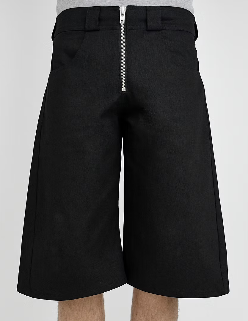 Short Noir