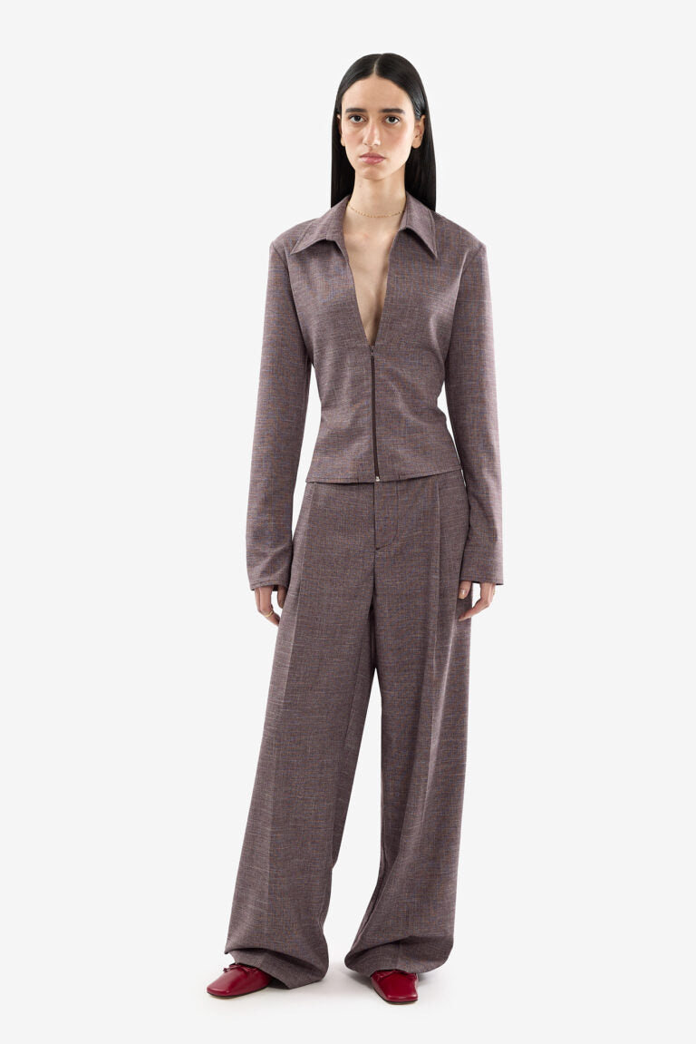 Chemise Cintrée