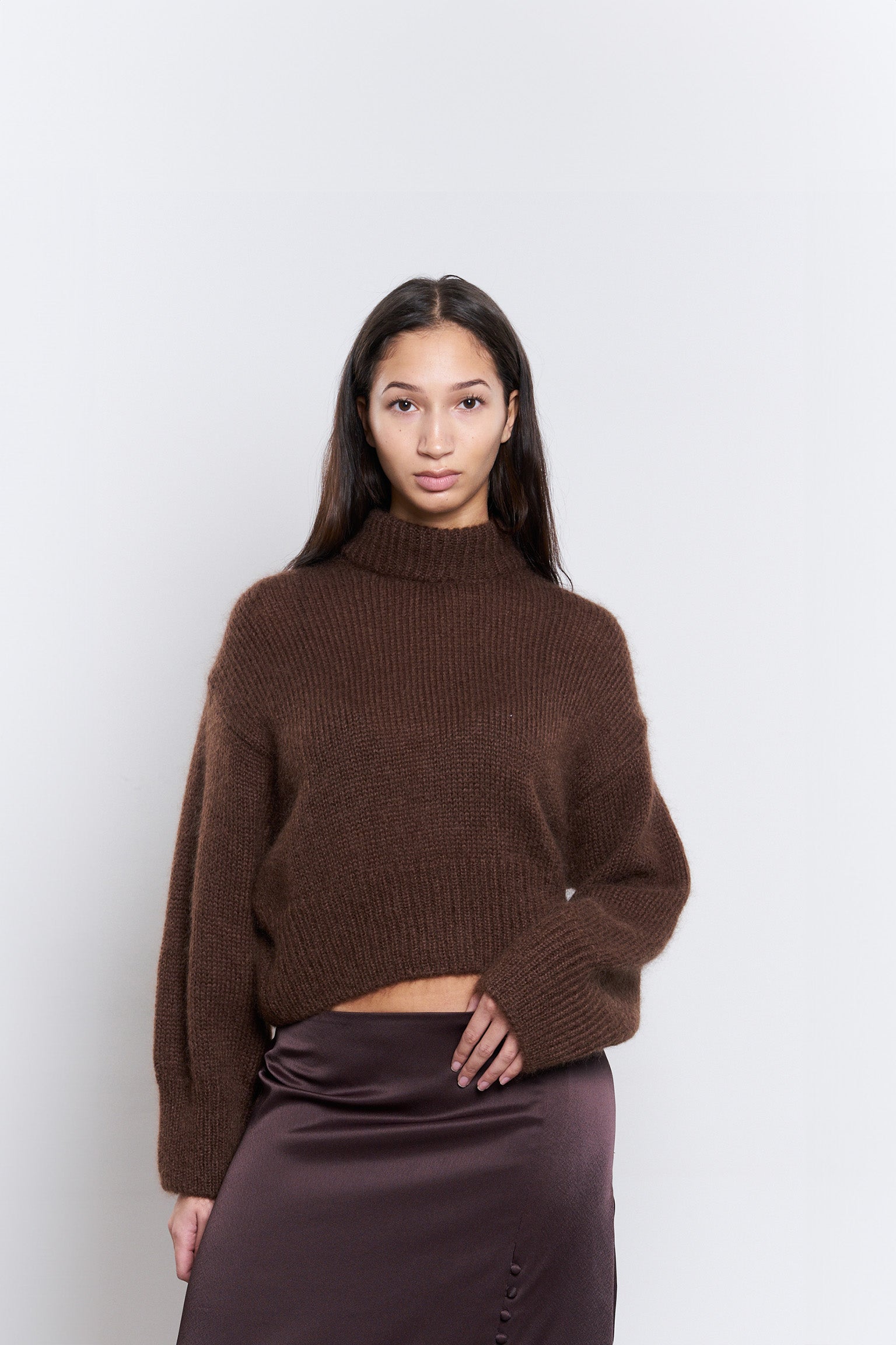 Marc Brown Sweater