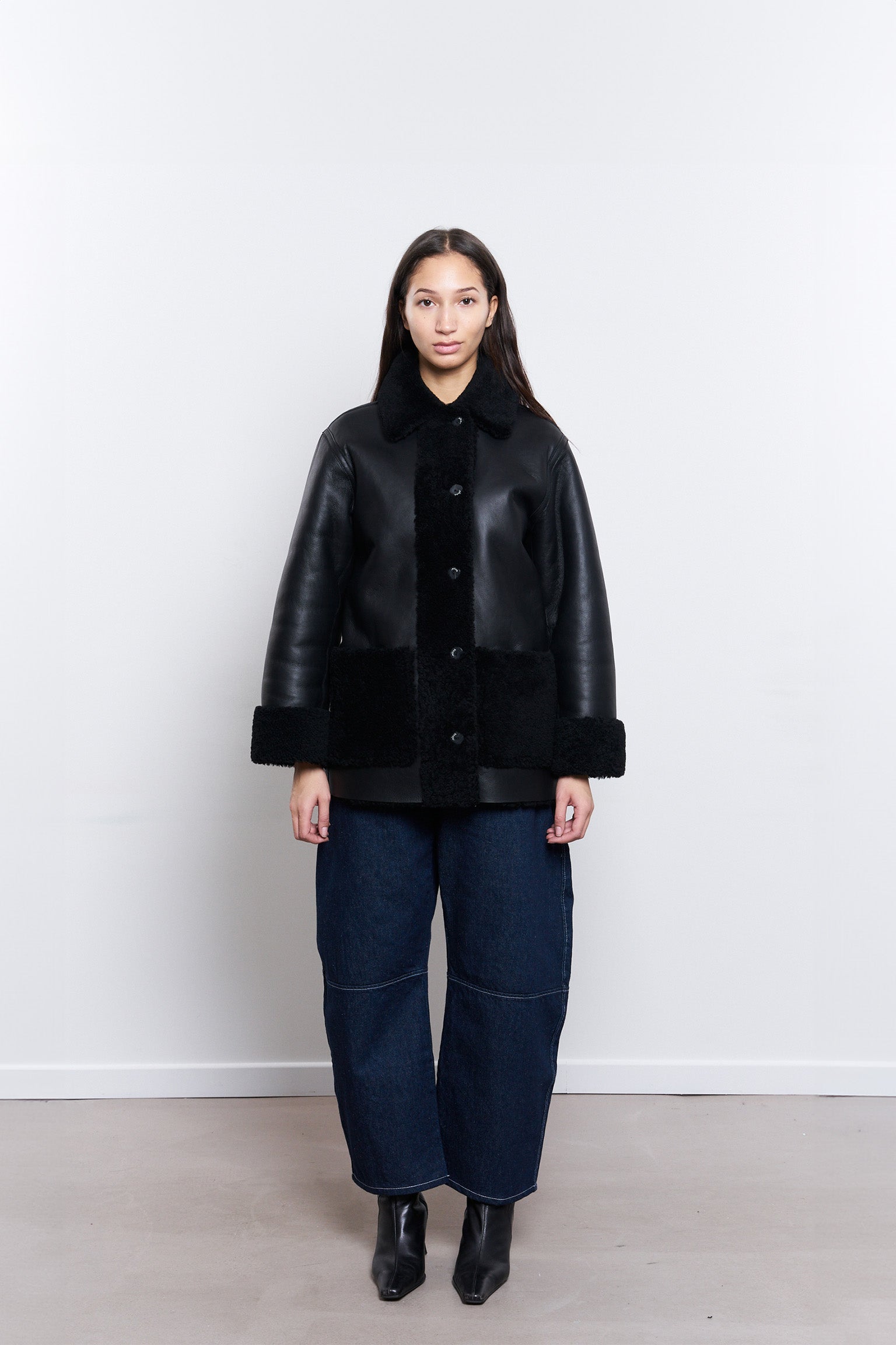 Julien Sheepskin