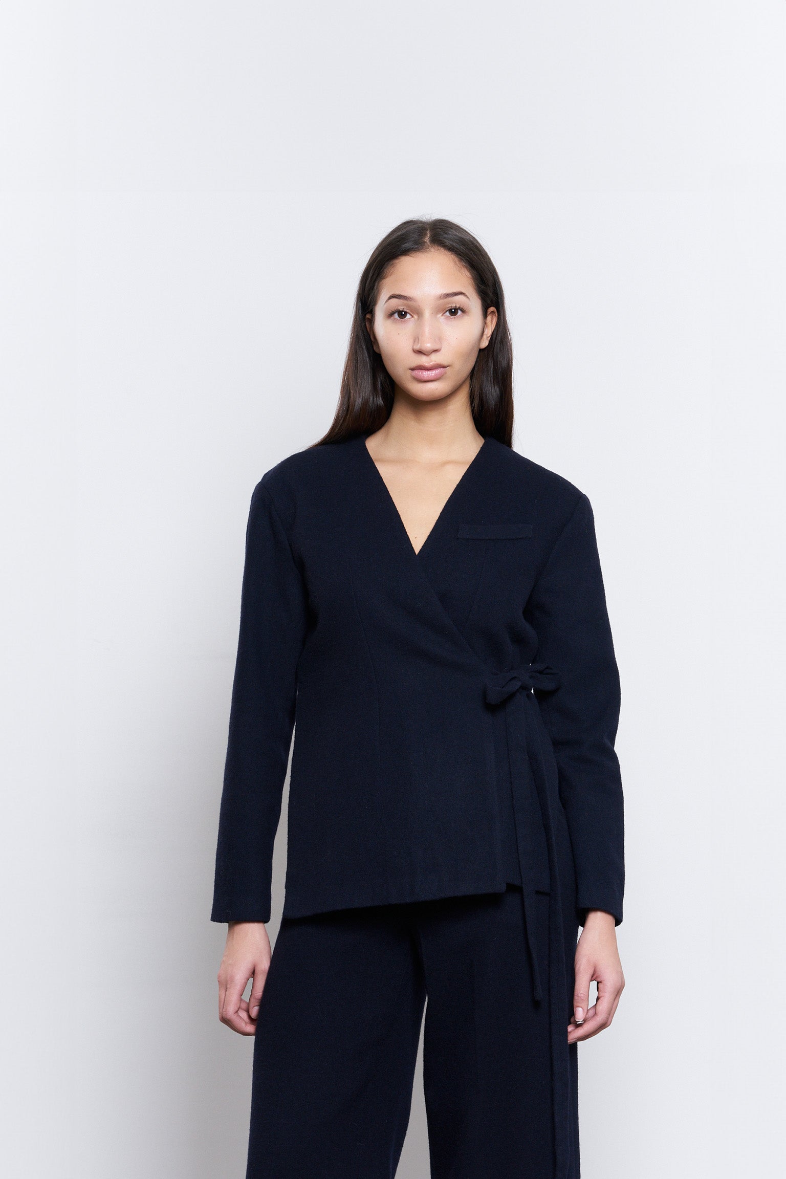 Youssef Tailored Jacket
