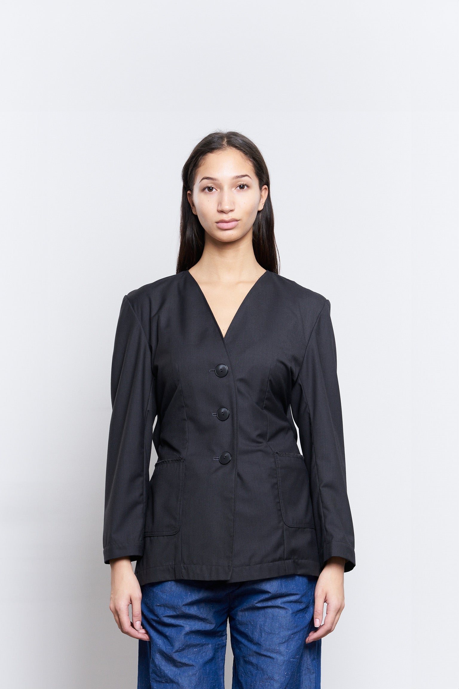 Veste blazer