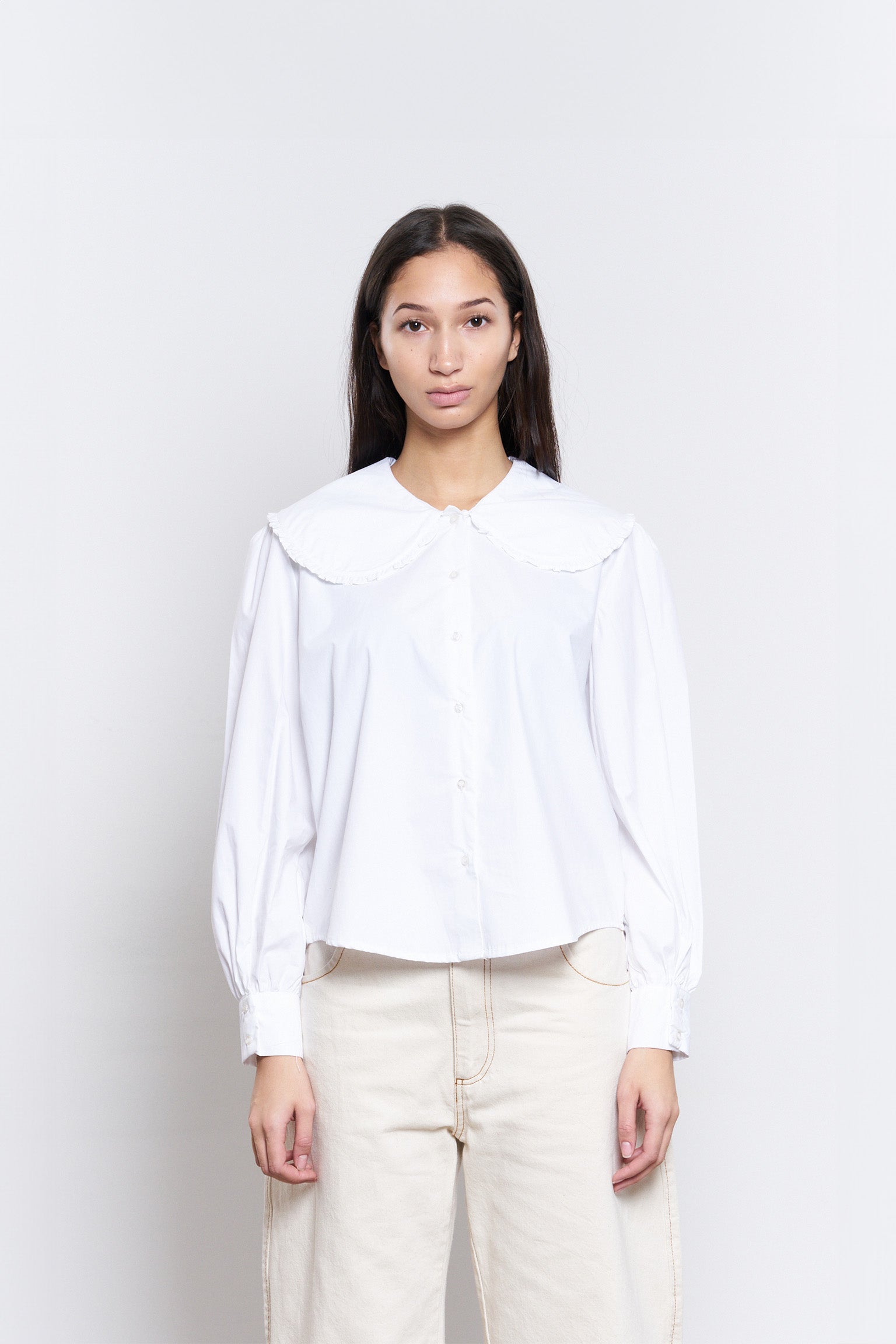 Adélie shirt