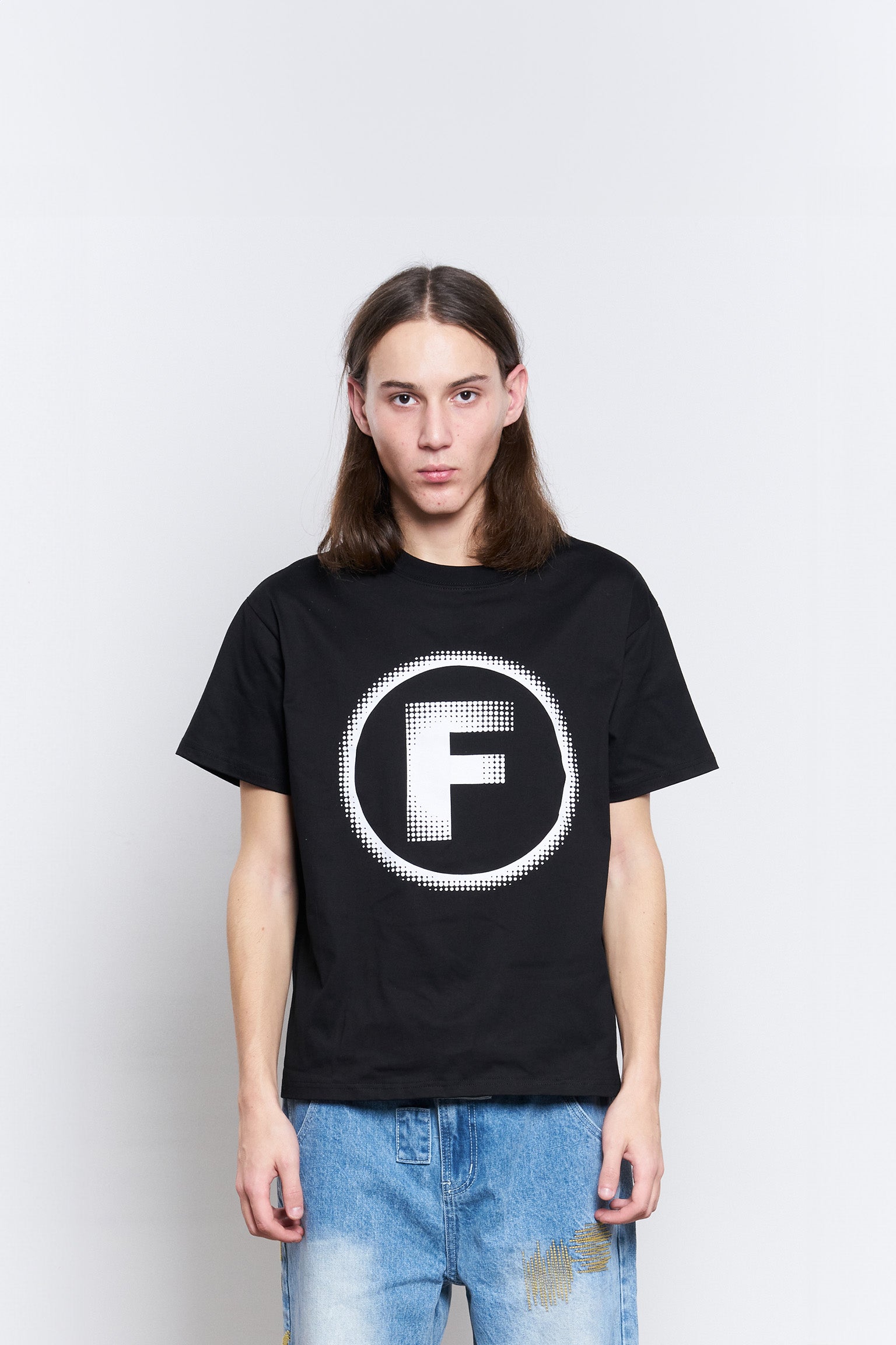 Black Circle T-shirt