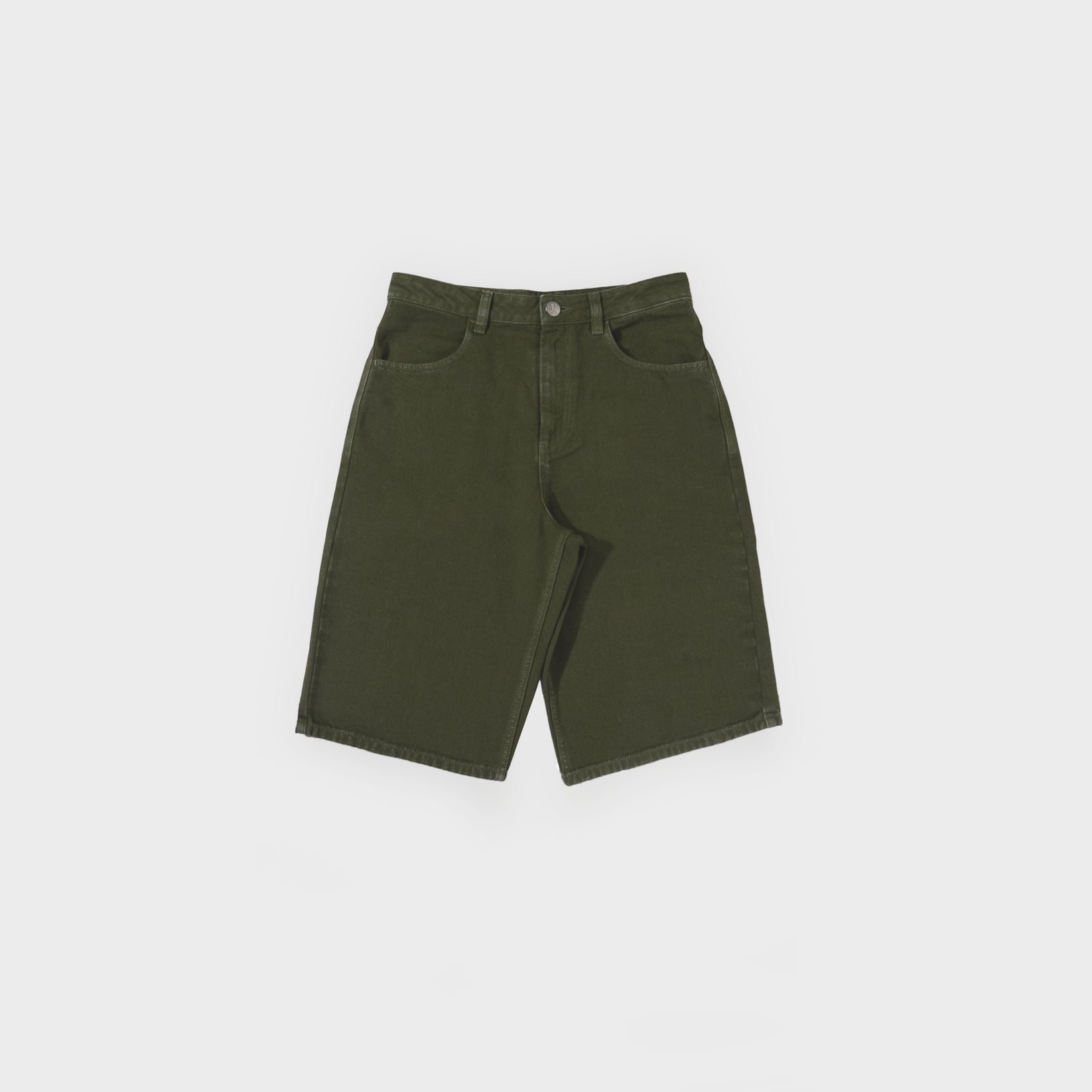 Short Roc Kaki