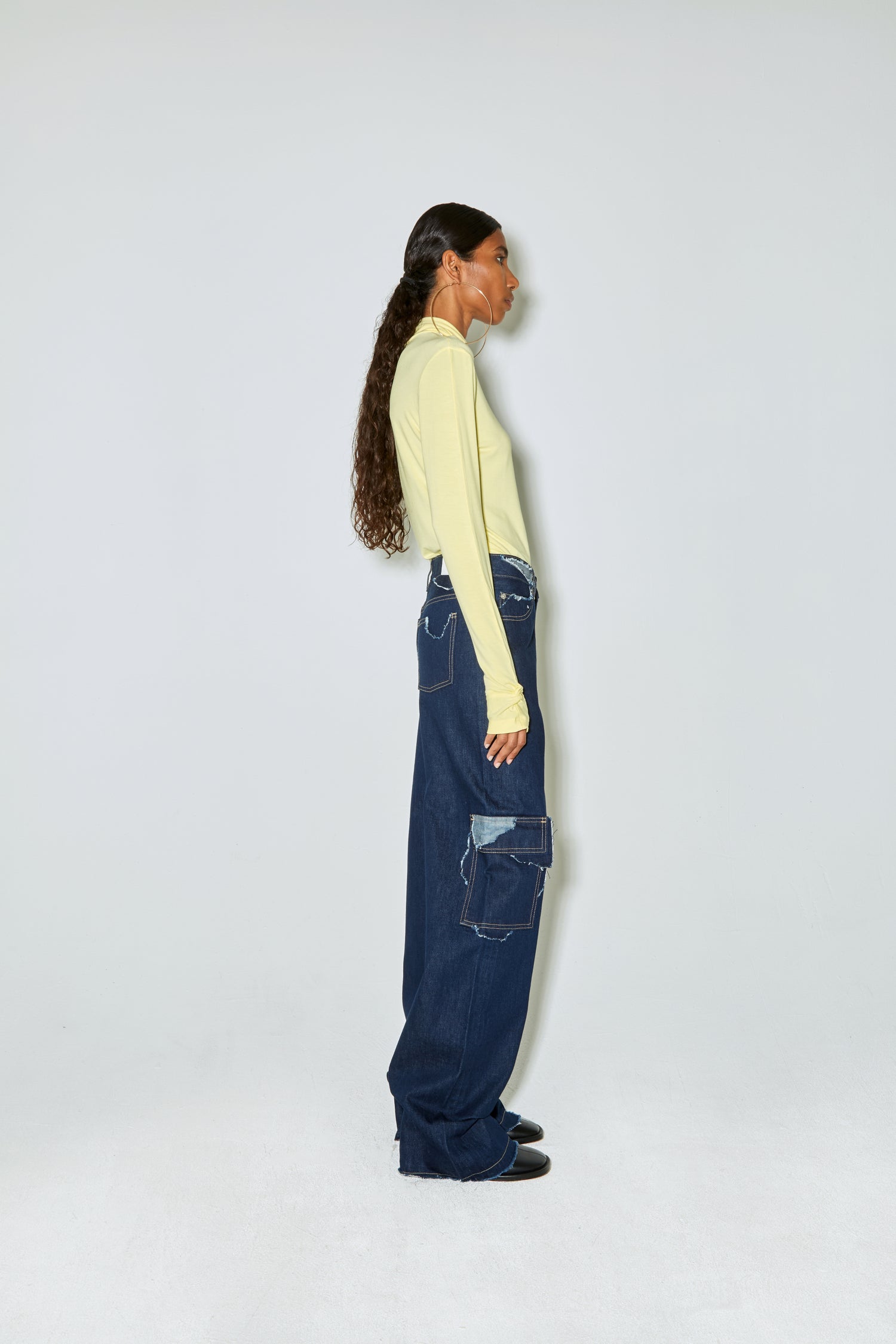 Pantalon Palmir