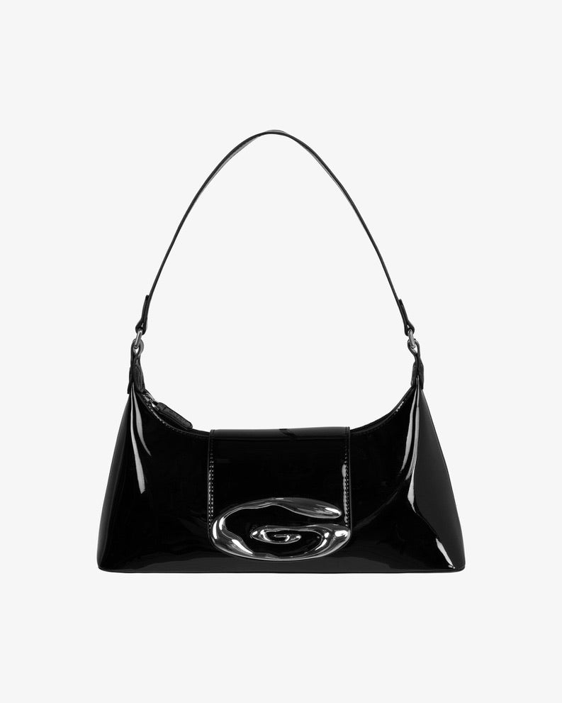 Sac Molly Twin Deep Black