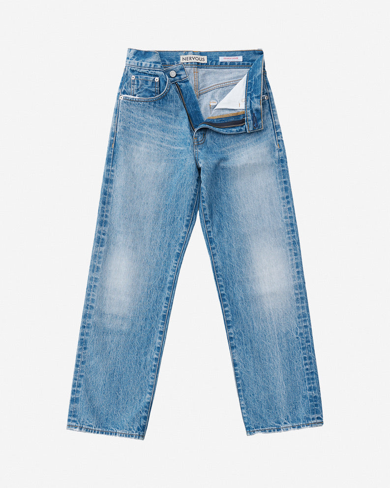 Denim Selvedge