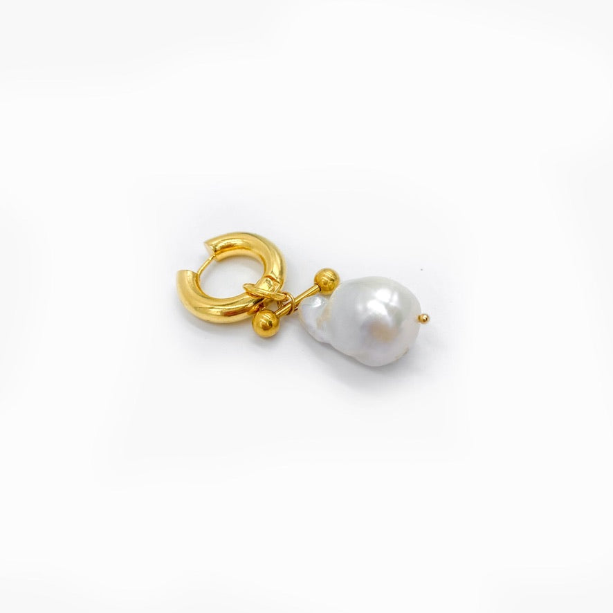 Mono Boucle Cherubin
