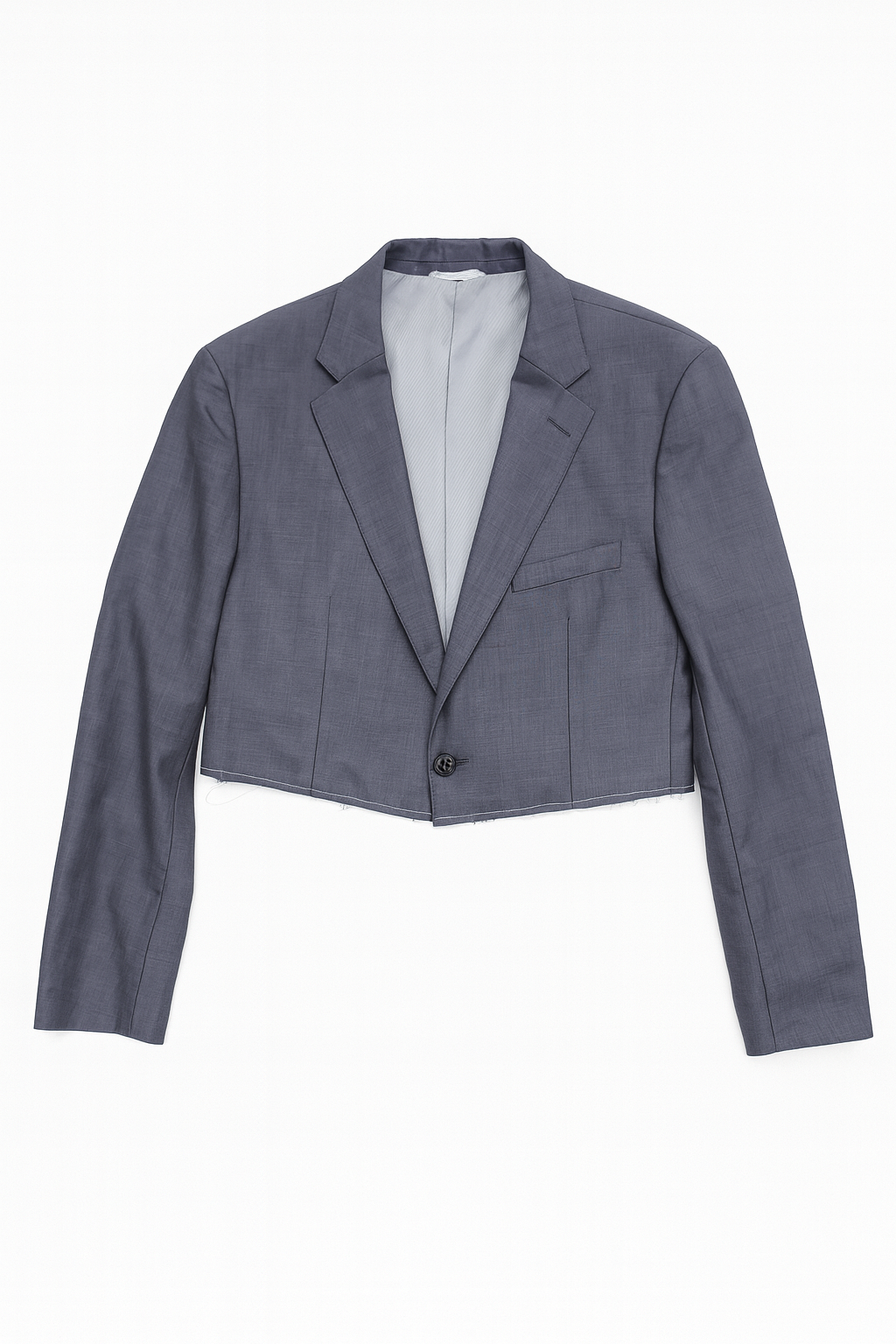 Blazer Crop