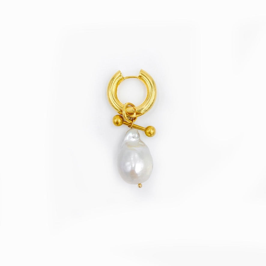 Mono Boucle Cherubin