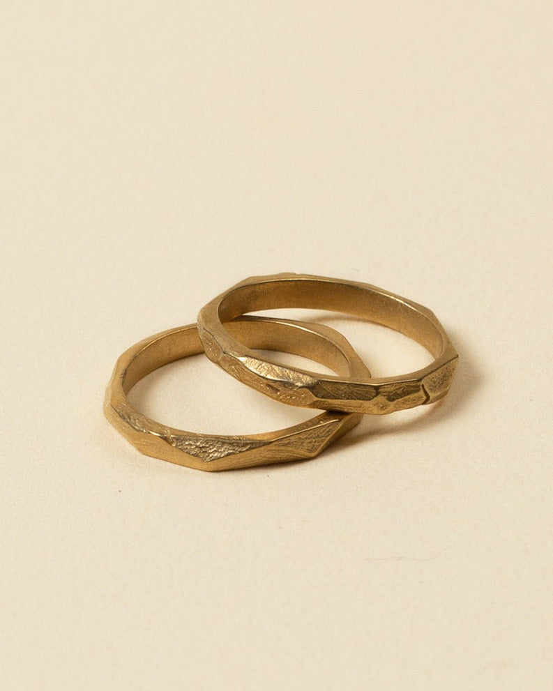 Twin Ring Or 