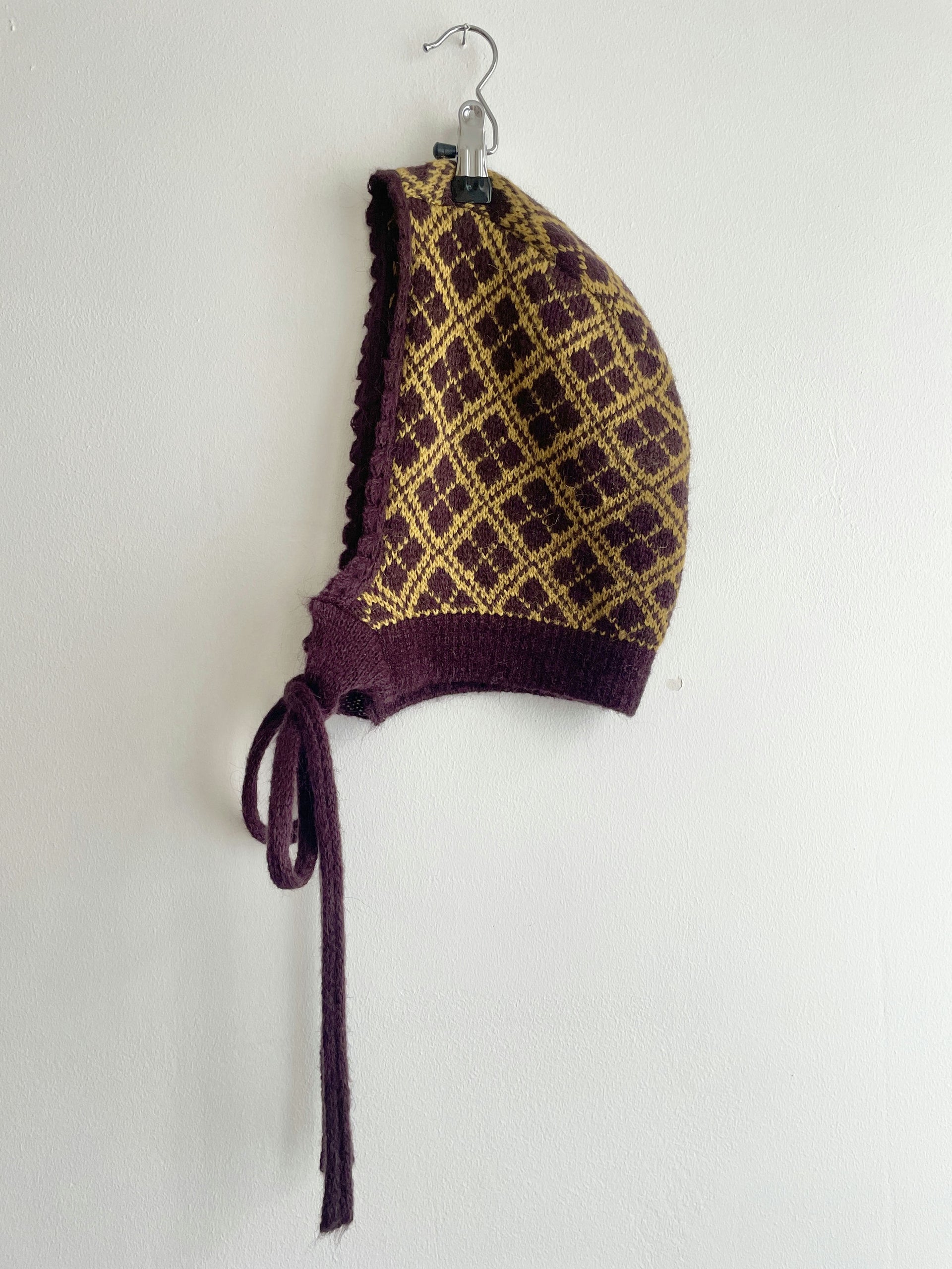 Balaclava Lacy