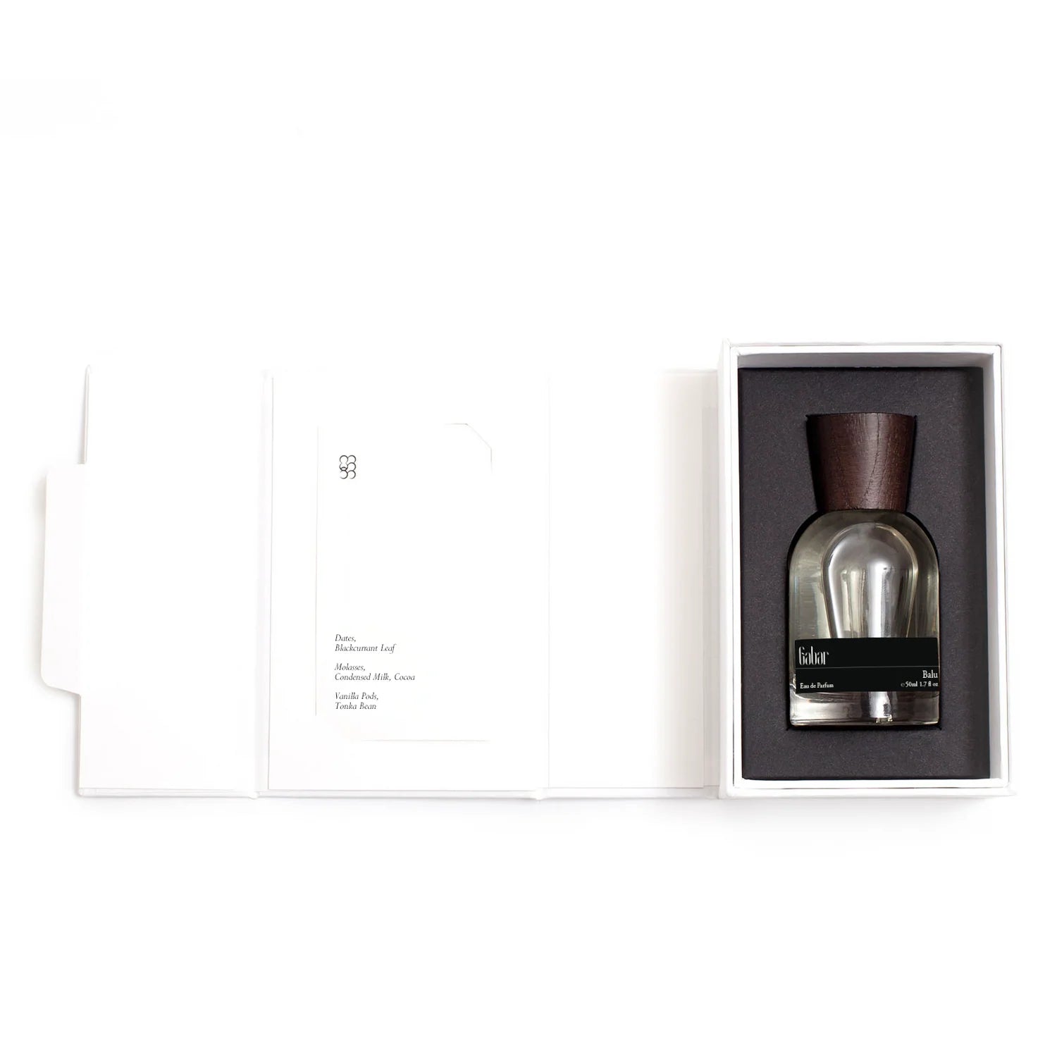 Balu Eau De Parfum