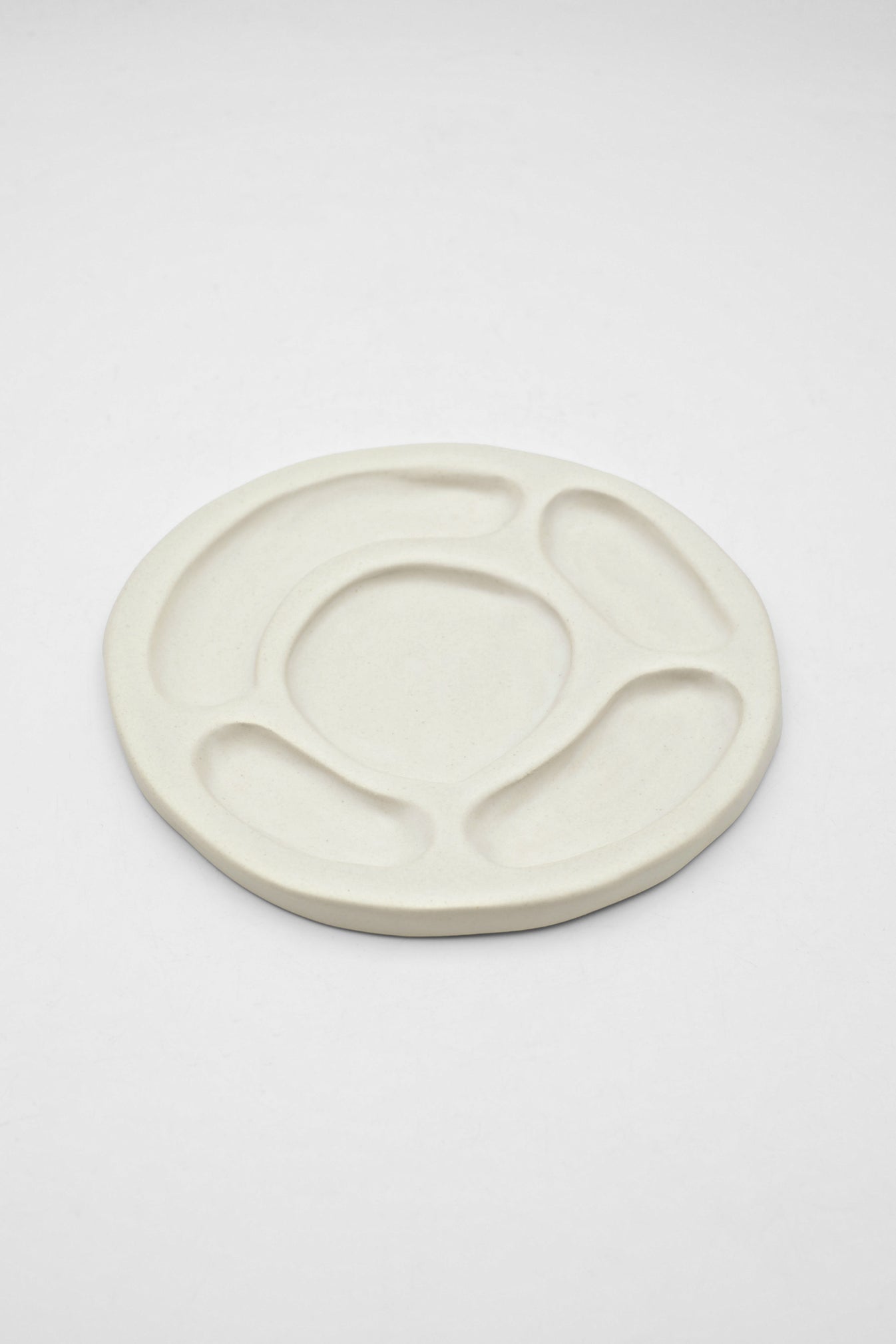Ibo Assiette Bijoux/Apéro