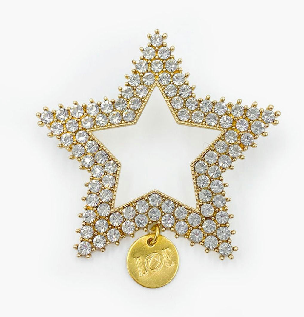 Mono Boucle Étoile