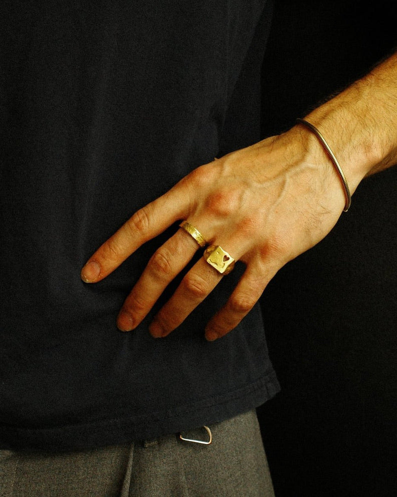 Heartless Ring