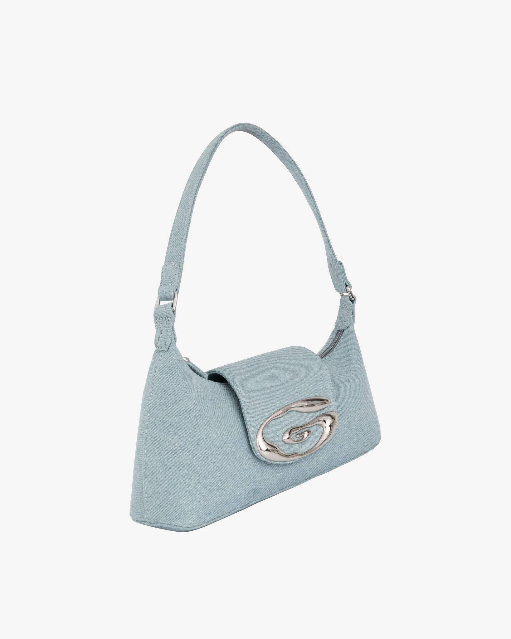 Sac Molly Twin Denim