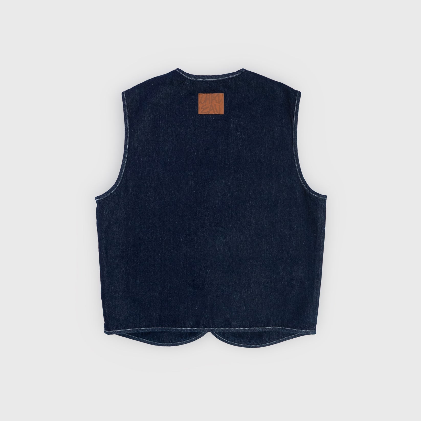 Gilet Roc Serti