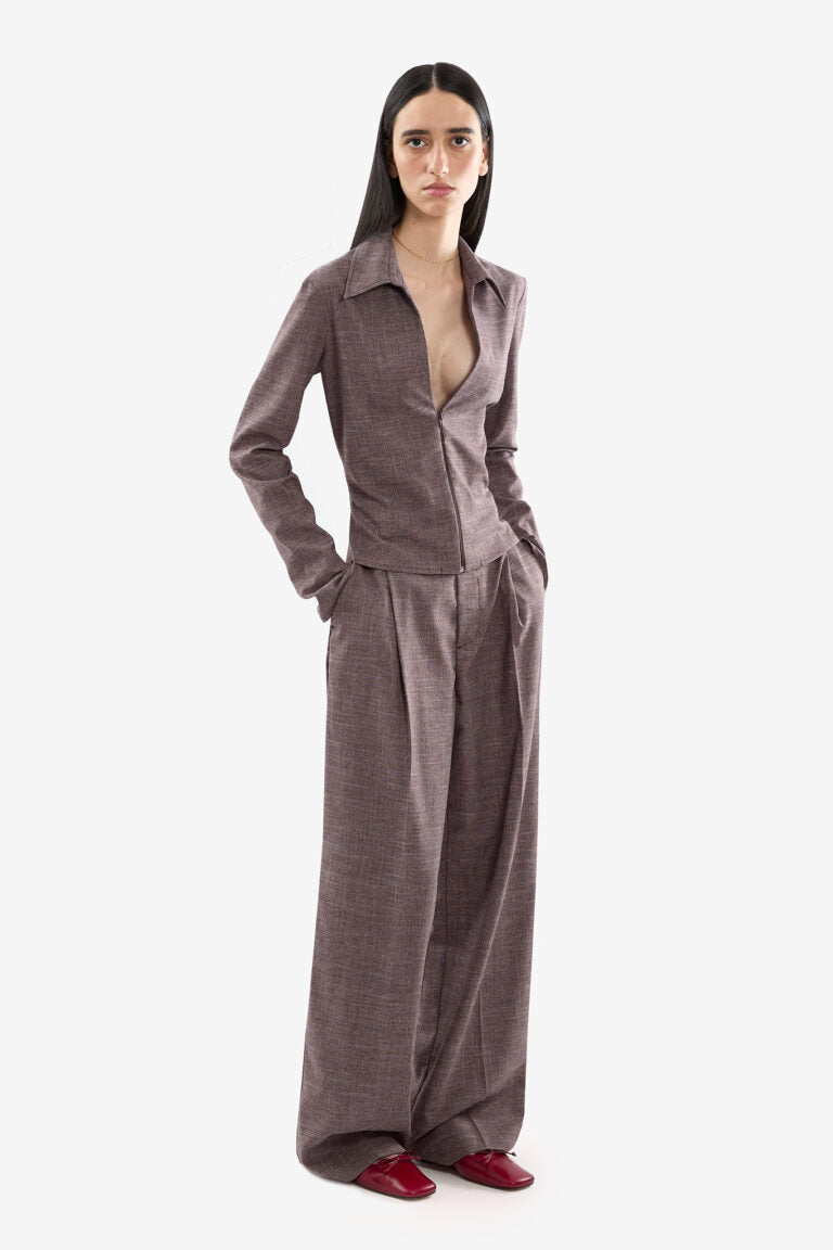 Chemise Cintrée