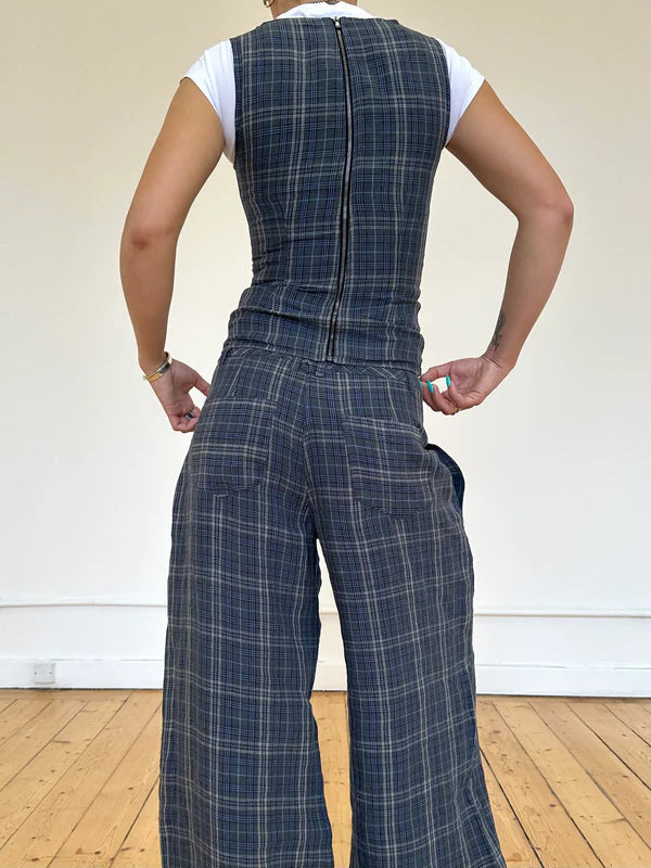 Top Charlie – Lin