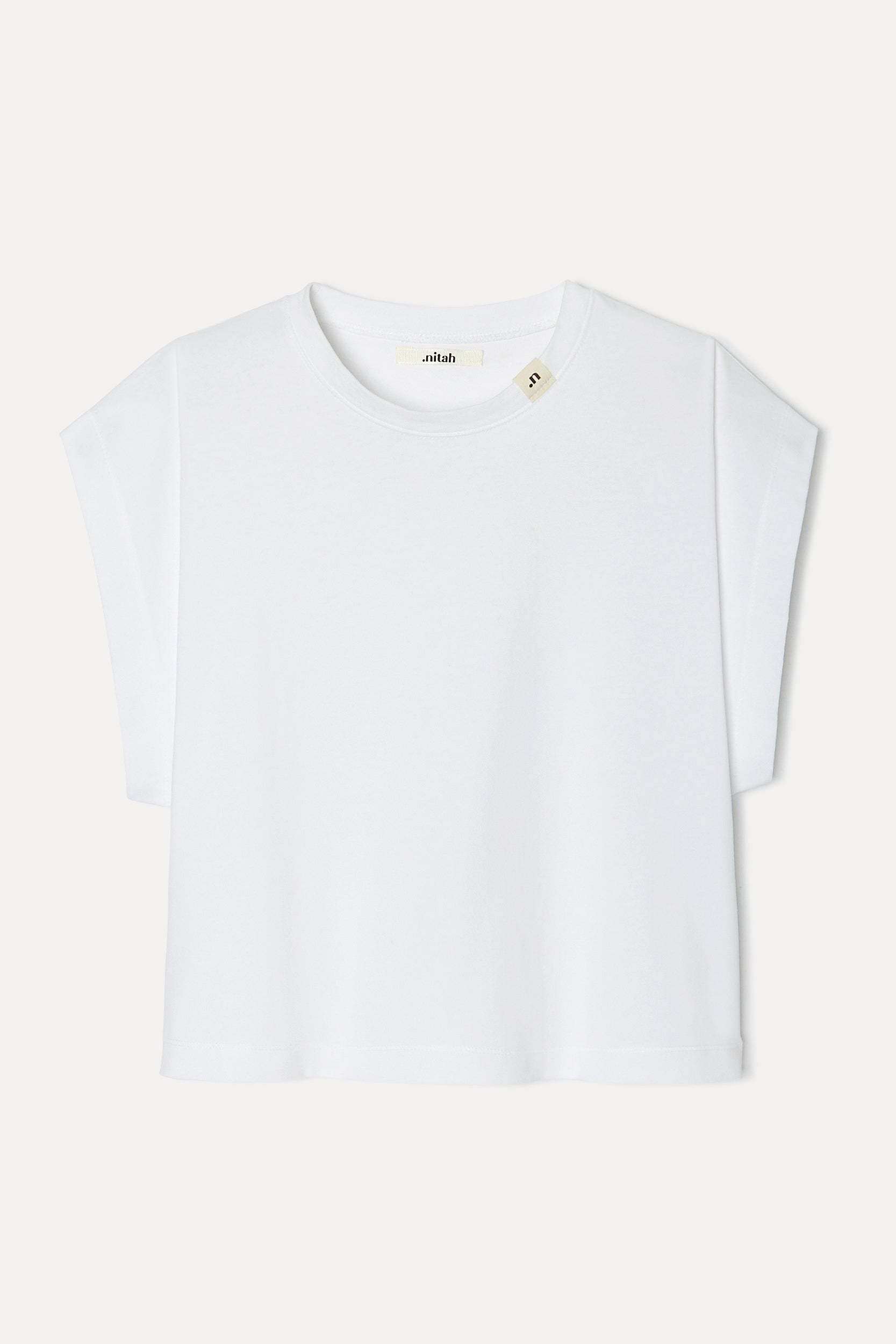 T-shirt sans Manches Alex