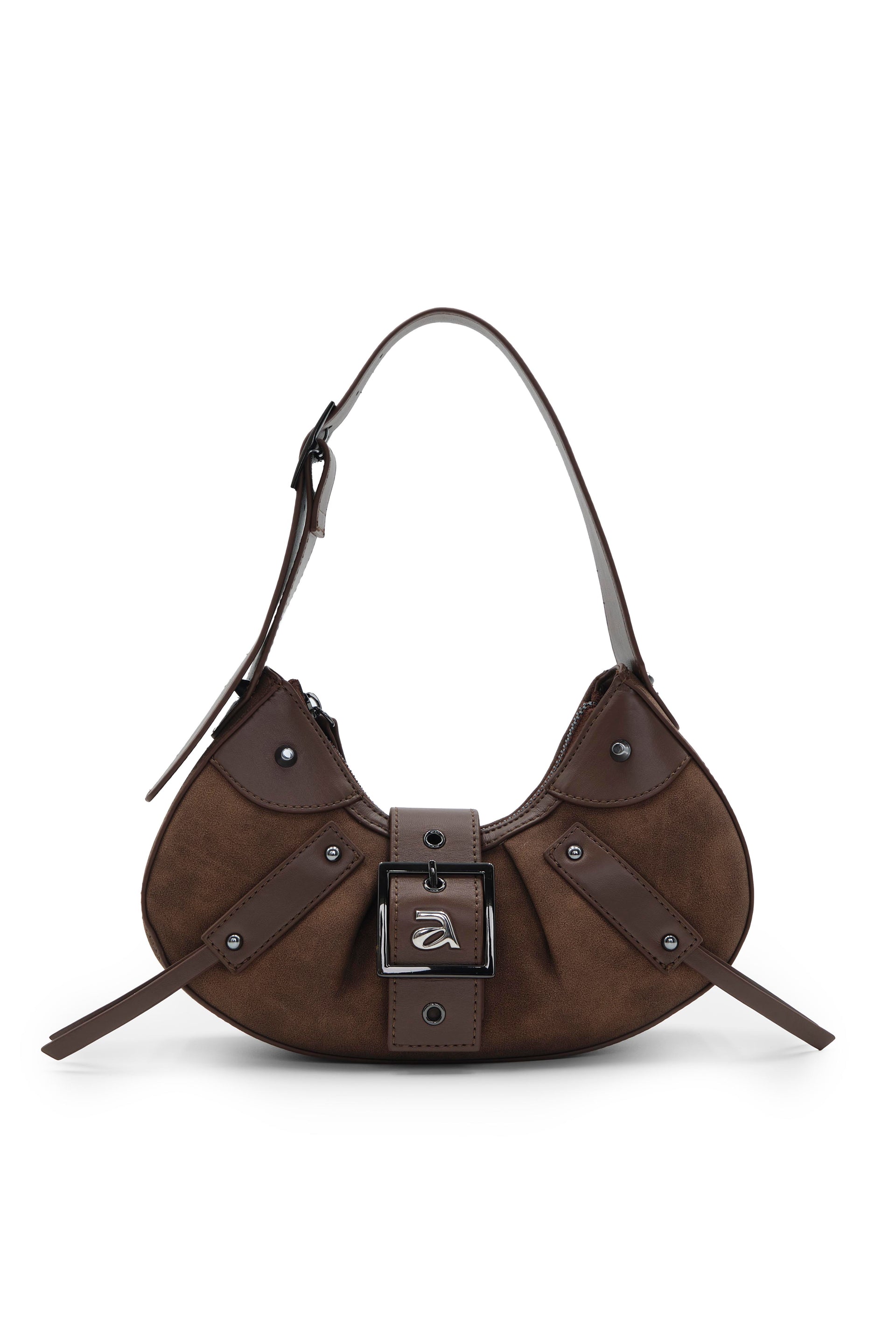 Sac Ange Rusty Chocolate