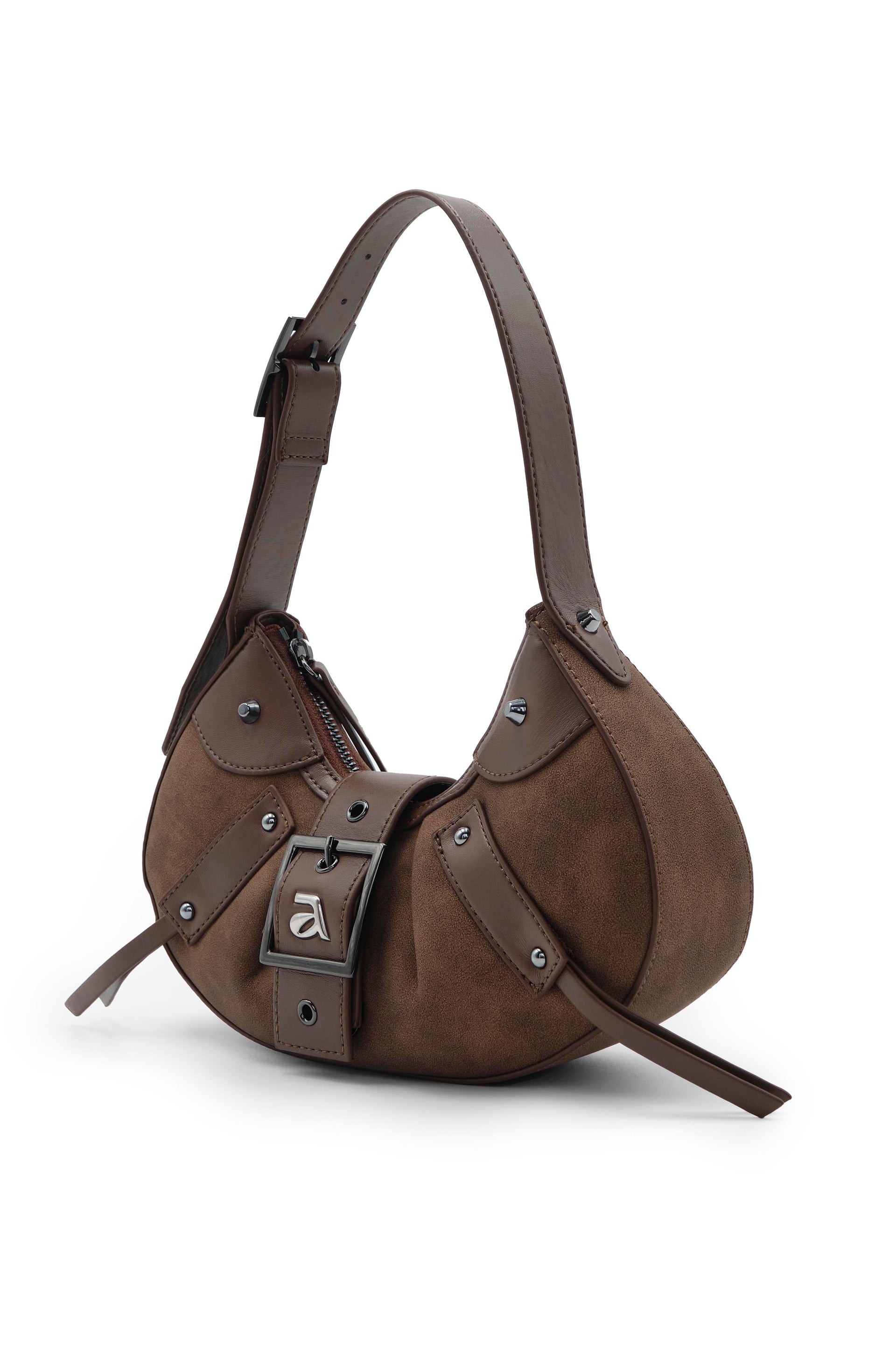 Sac Ange Rusty Chocolate