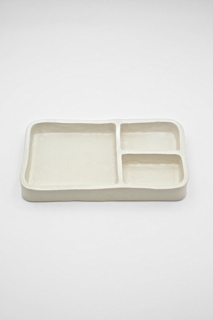 Holbox Assiette