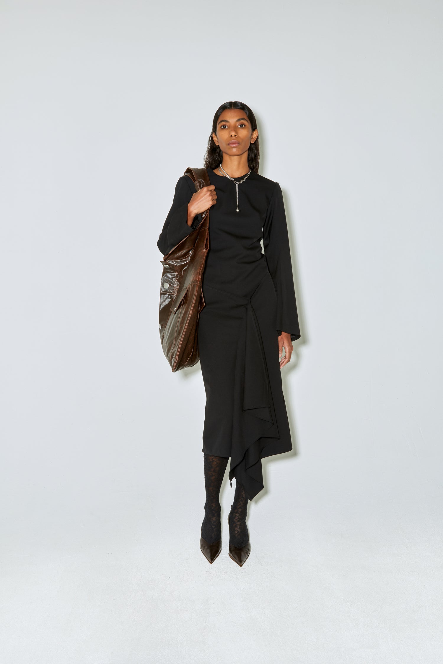 Sac Aya Marron