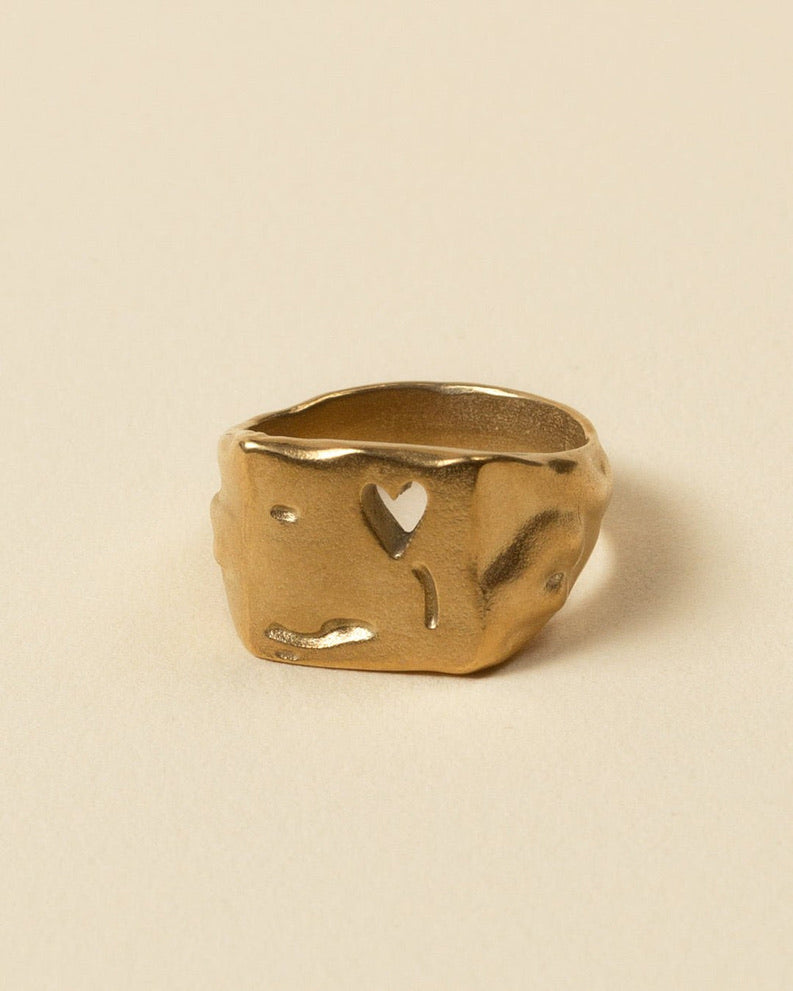 Heartless Ring