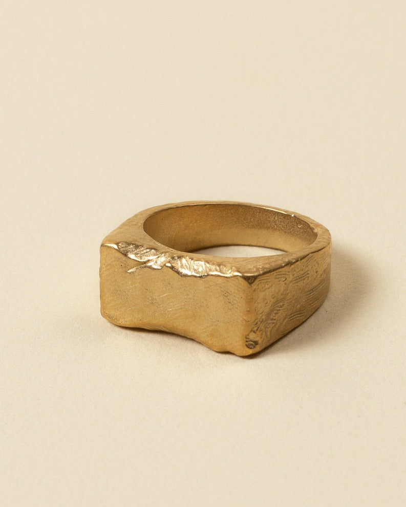 Brute Ring Or 