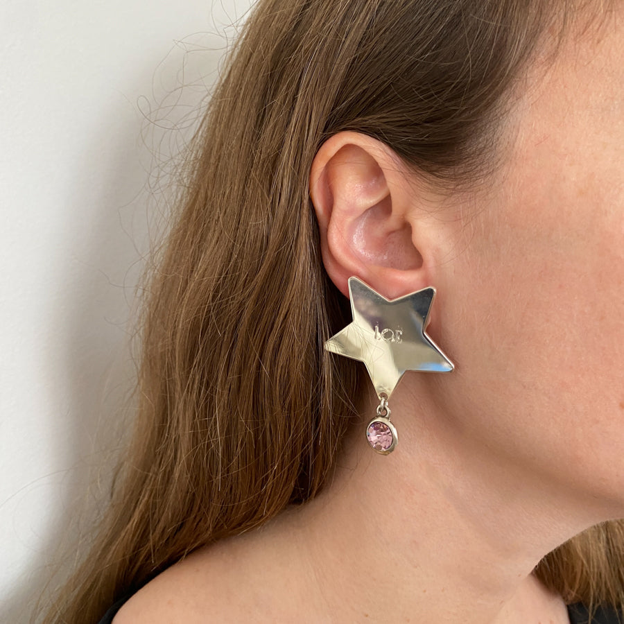 Mono Boucle Estrella