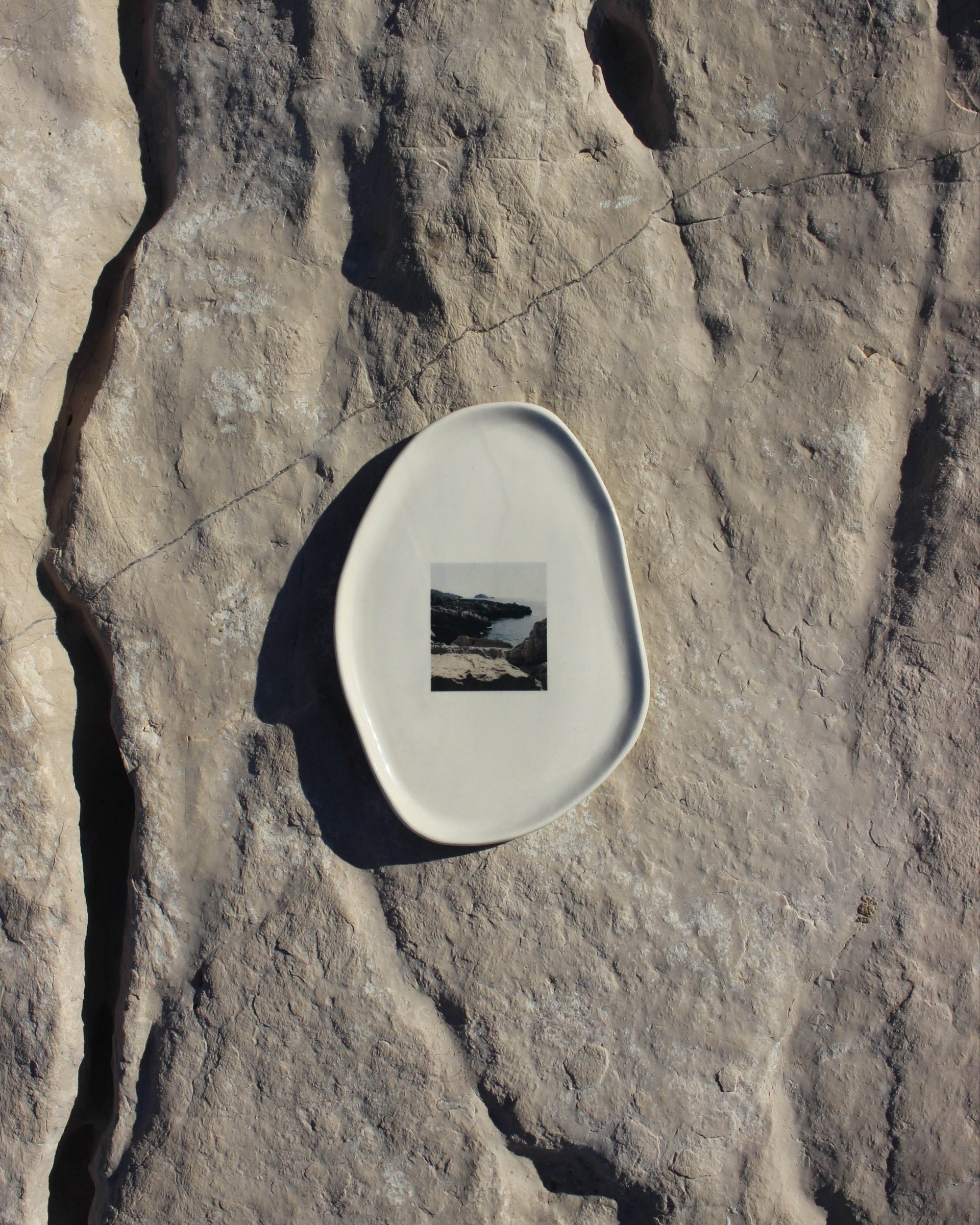 Plateau Photo