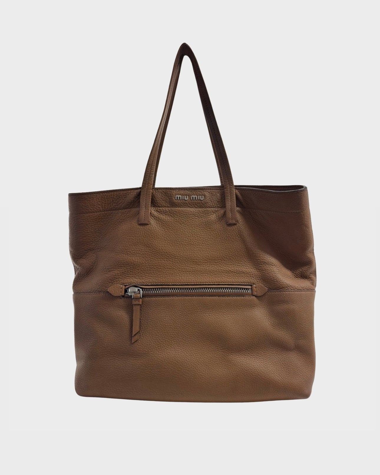 Miu Miu Tote bag