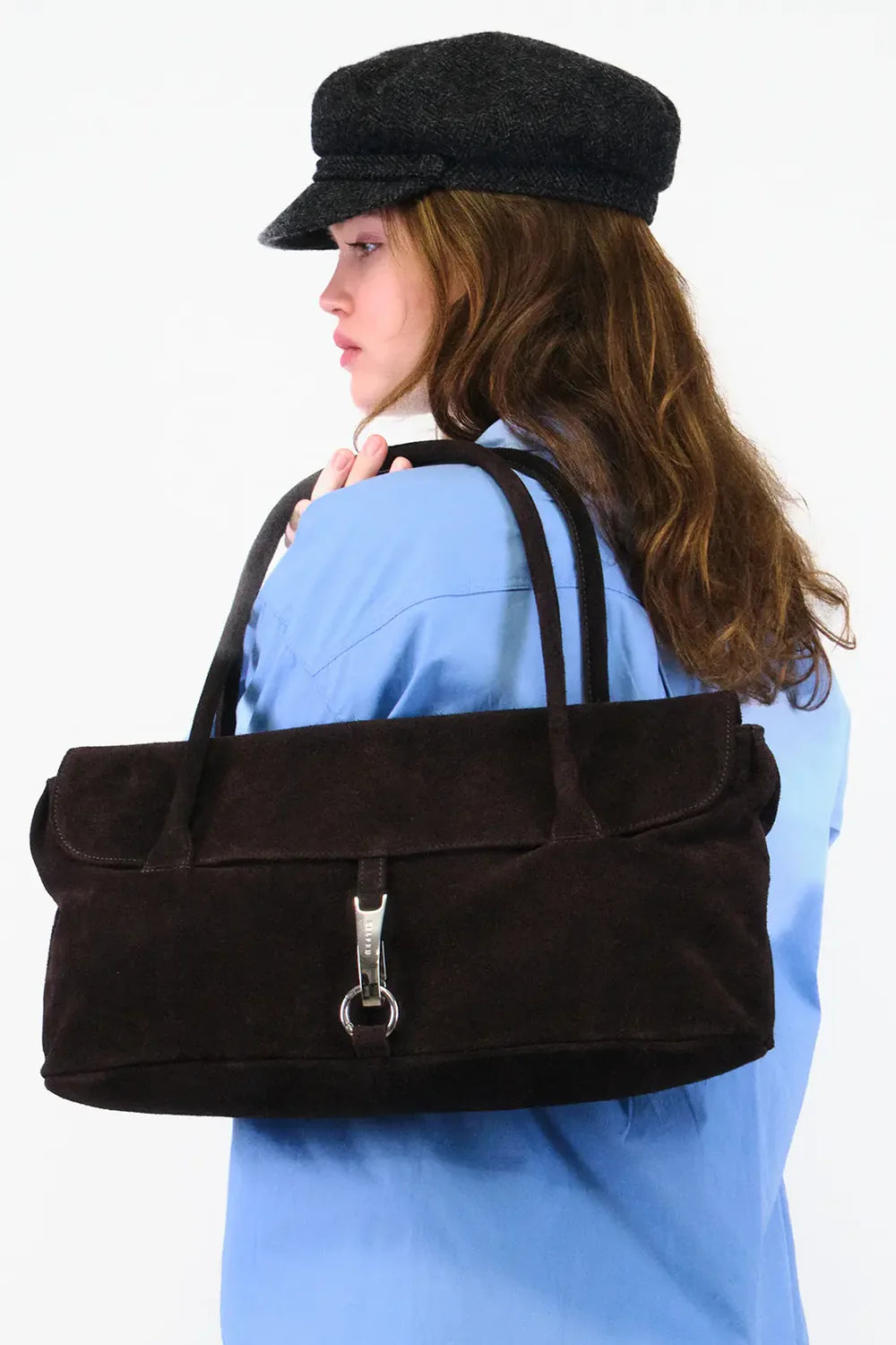 Sac Palma - Marron