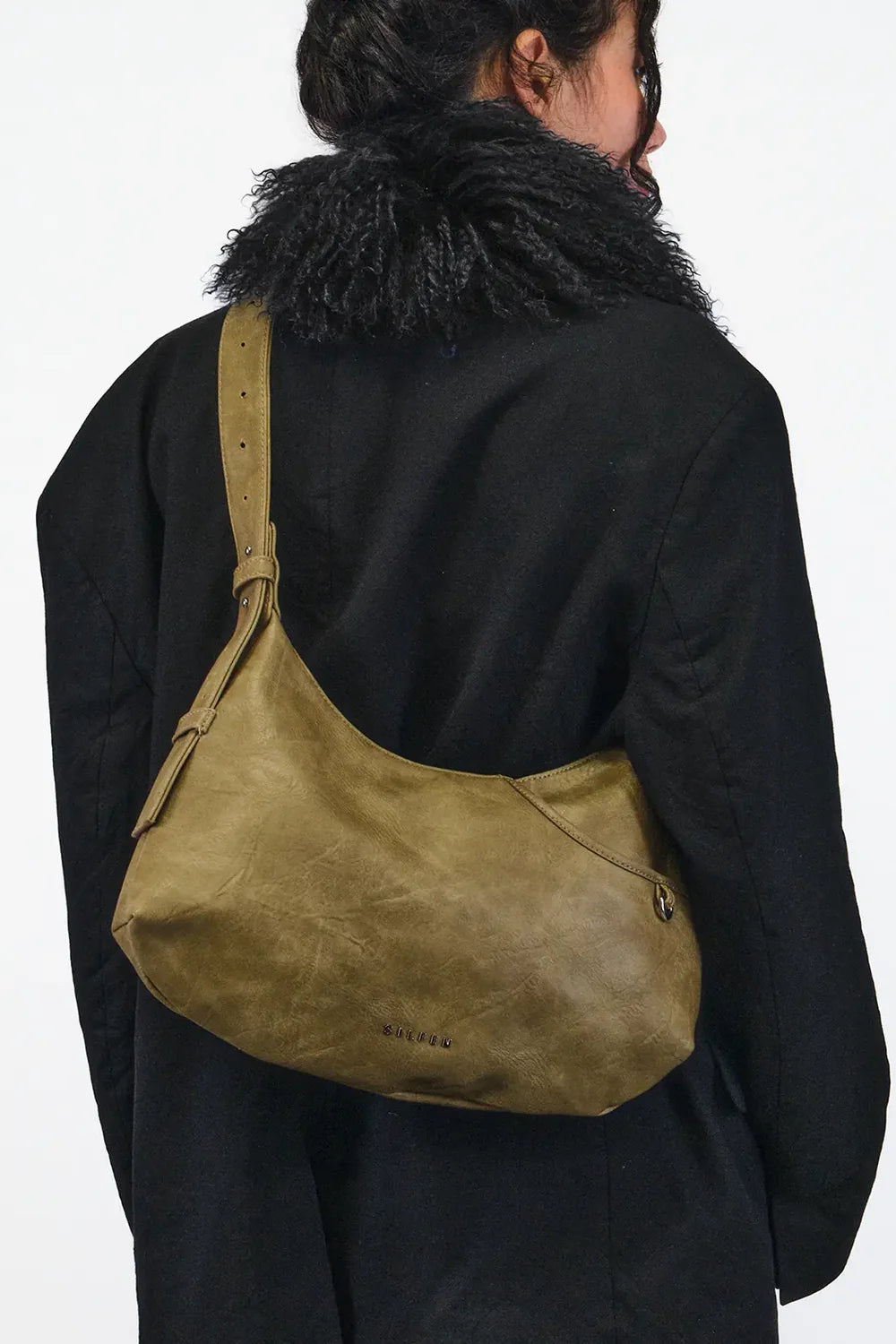 Sac Debbie - Vert