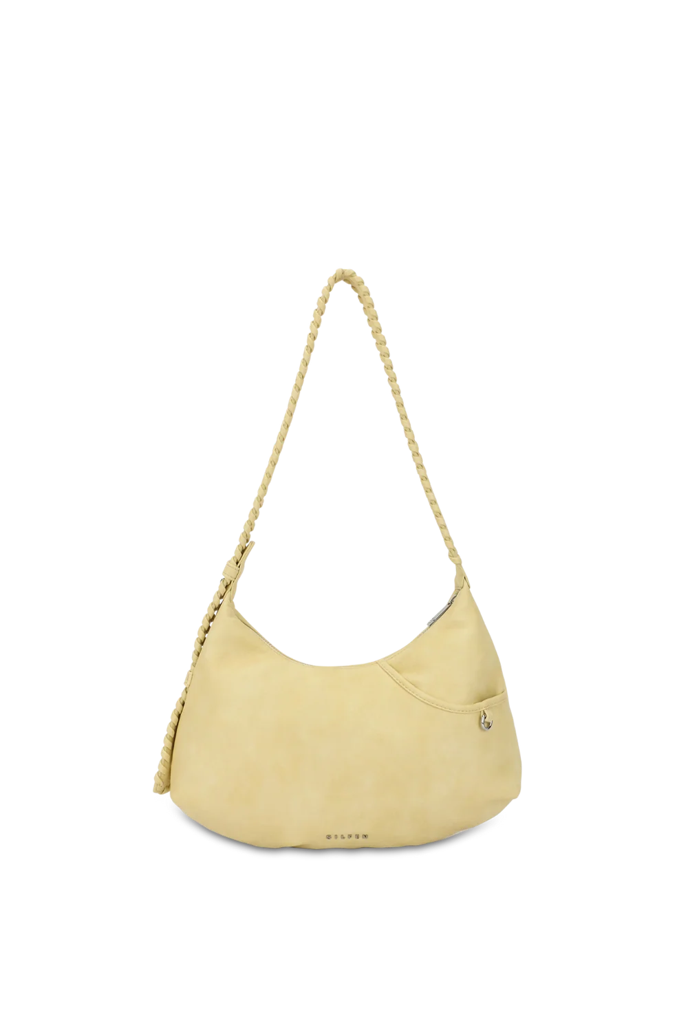 Sac Debbie - Jaune