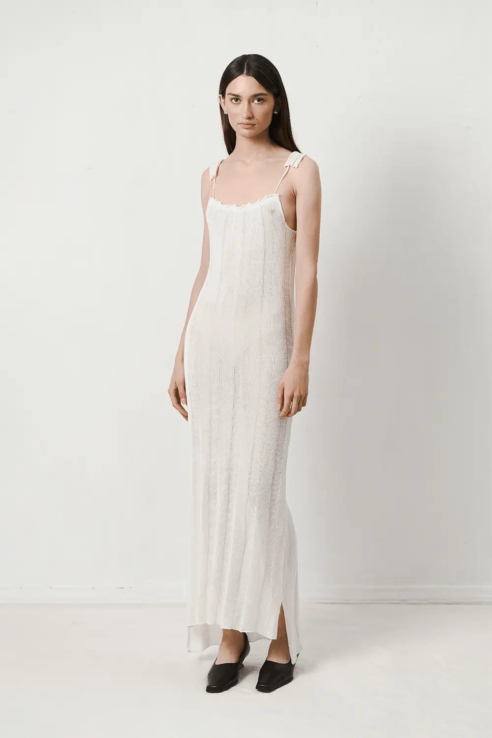Robe Knit
