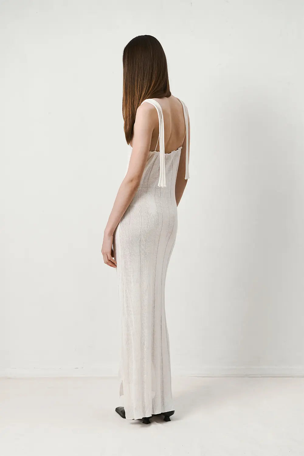 Robe Knit
