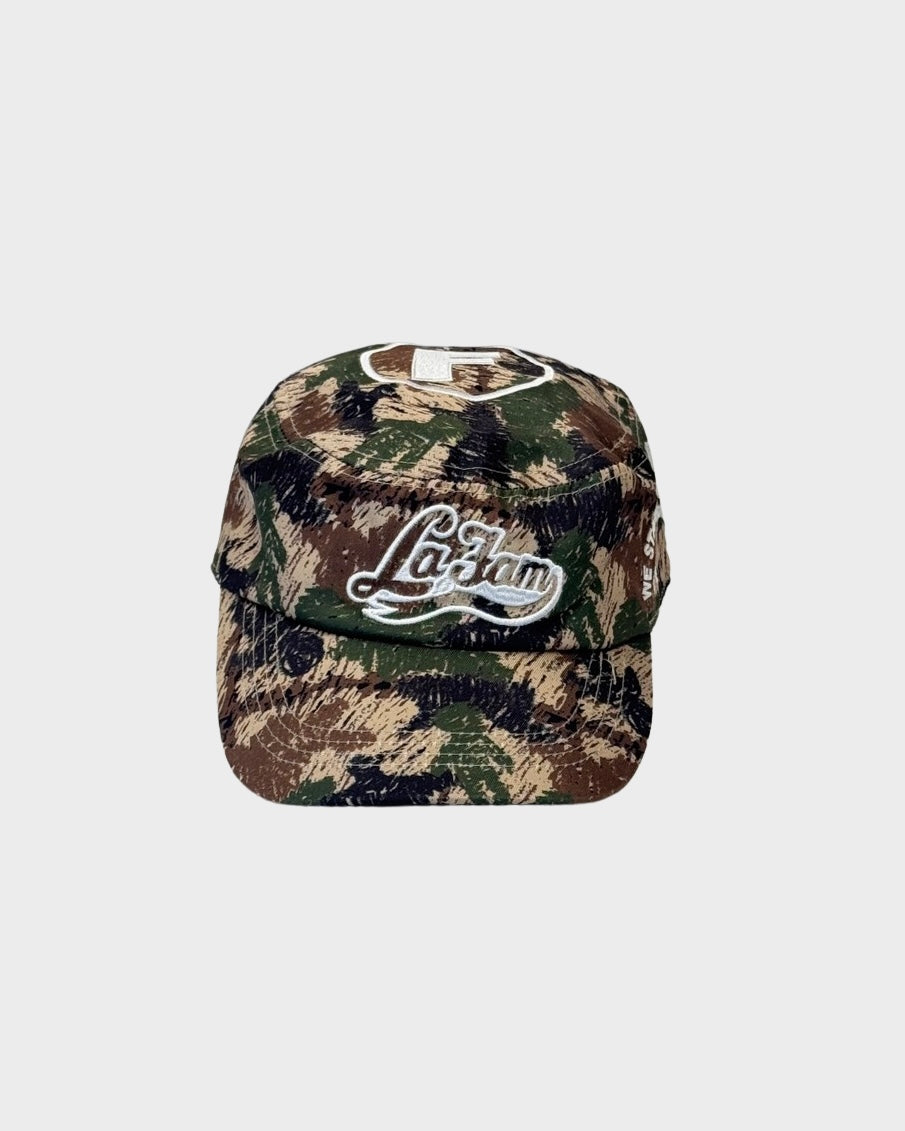 Casquette Camo