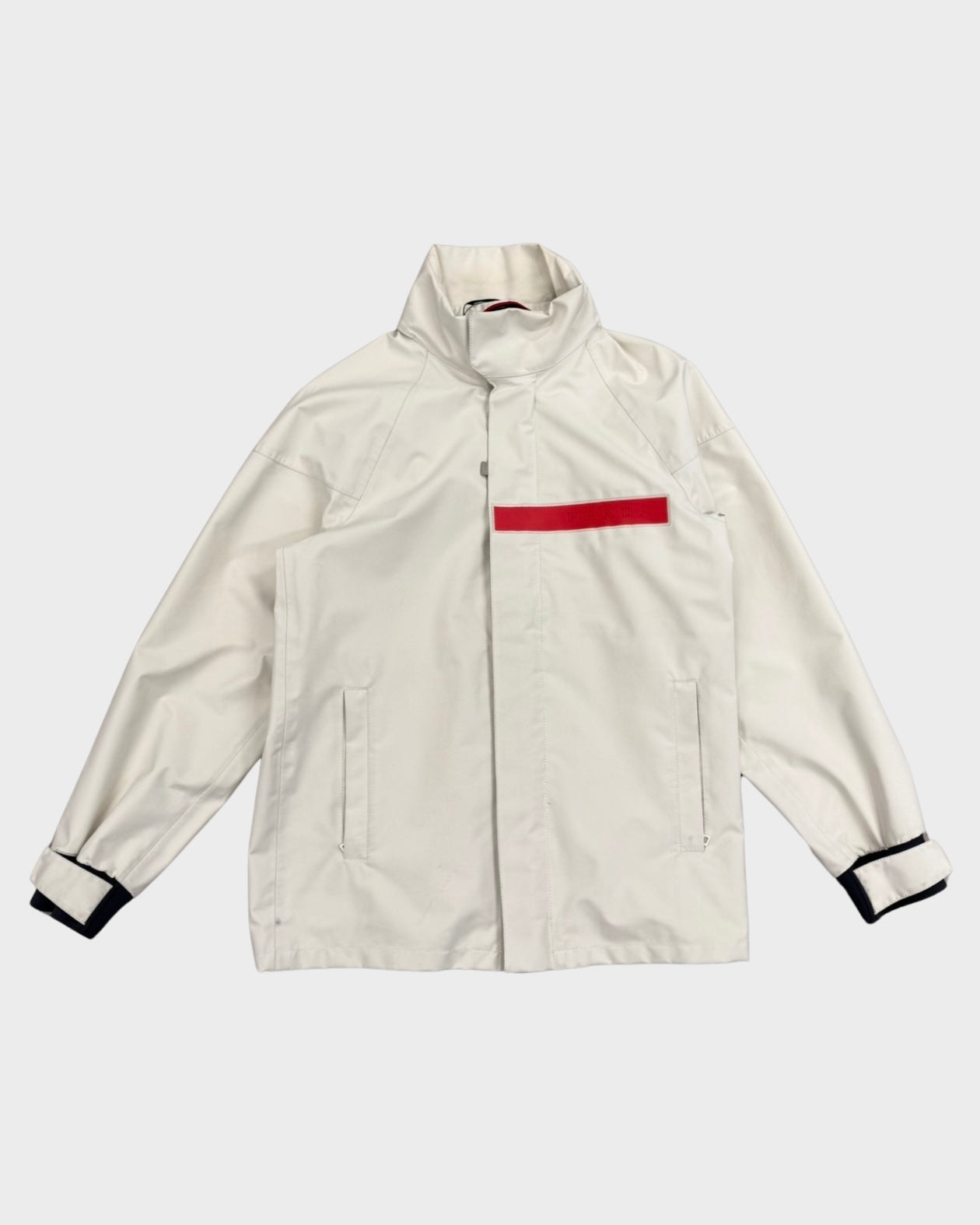 Prada Sport 2002 Veste