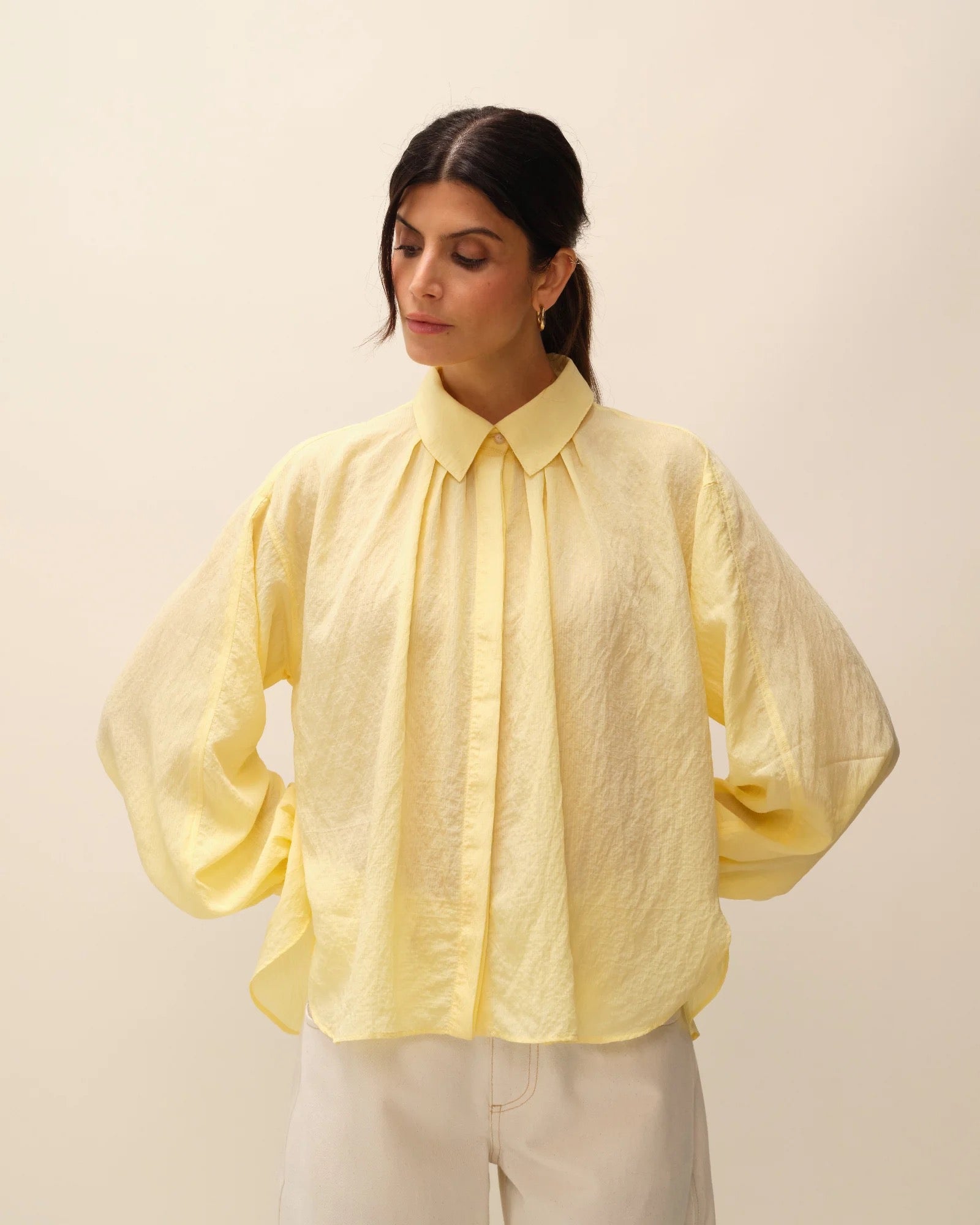 Chemise Noé