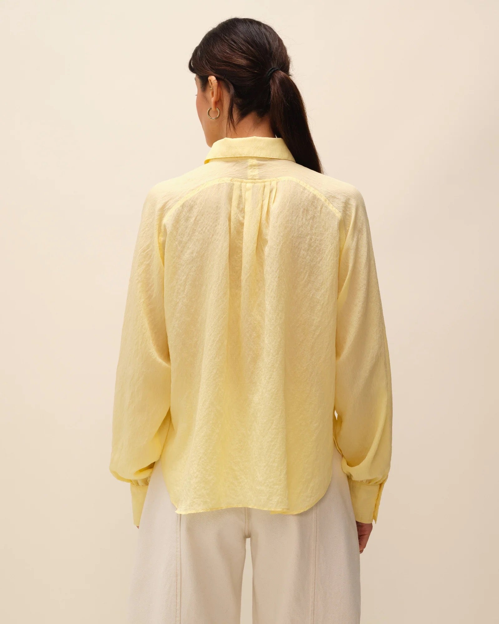 Chemise Noé
