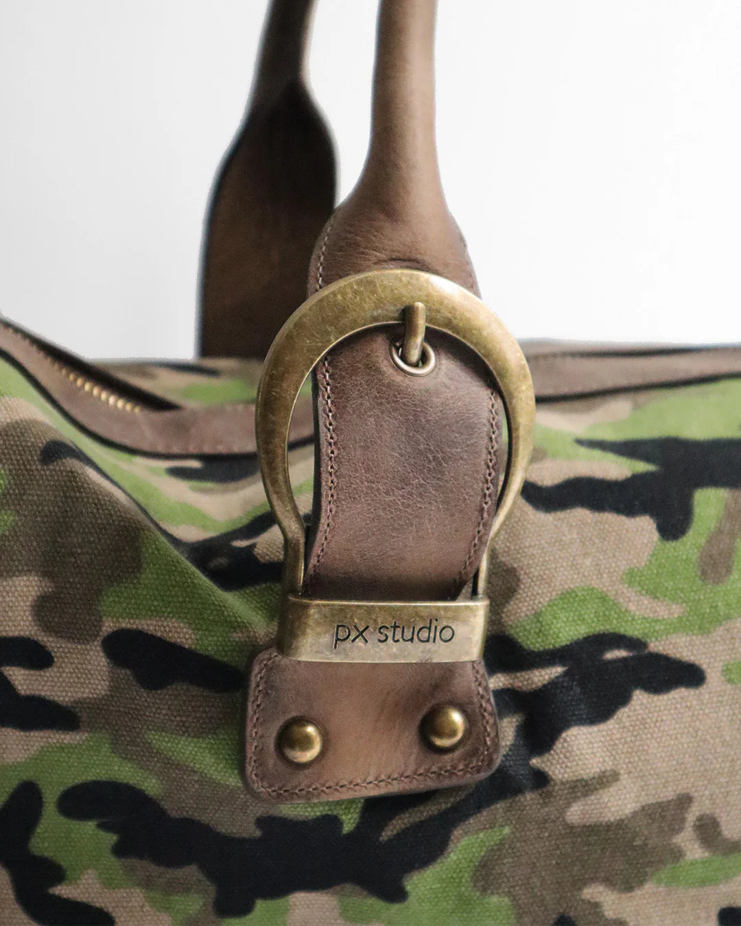 Sac Jane Camo