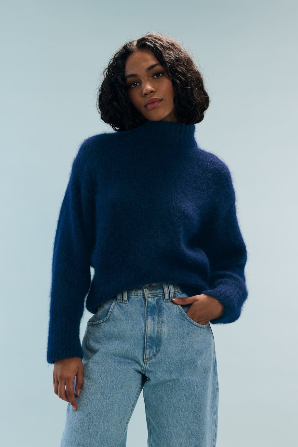 Pull Marine Marc