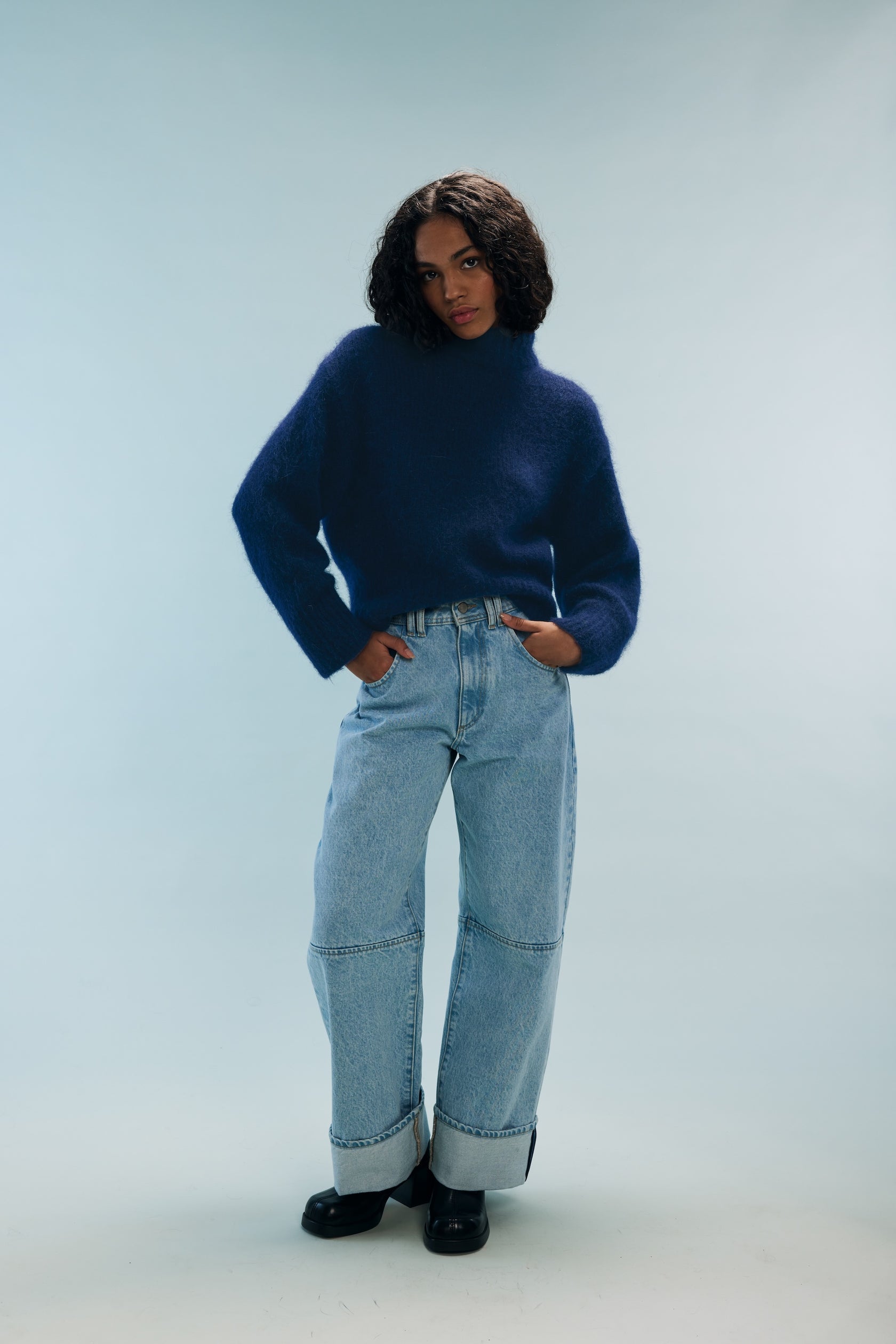 Pull Marine Marc