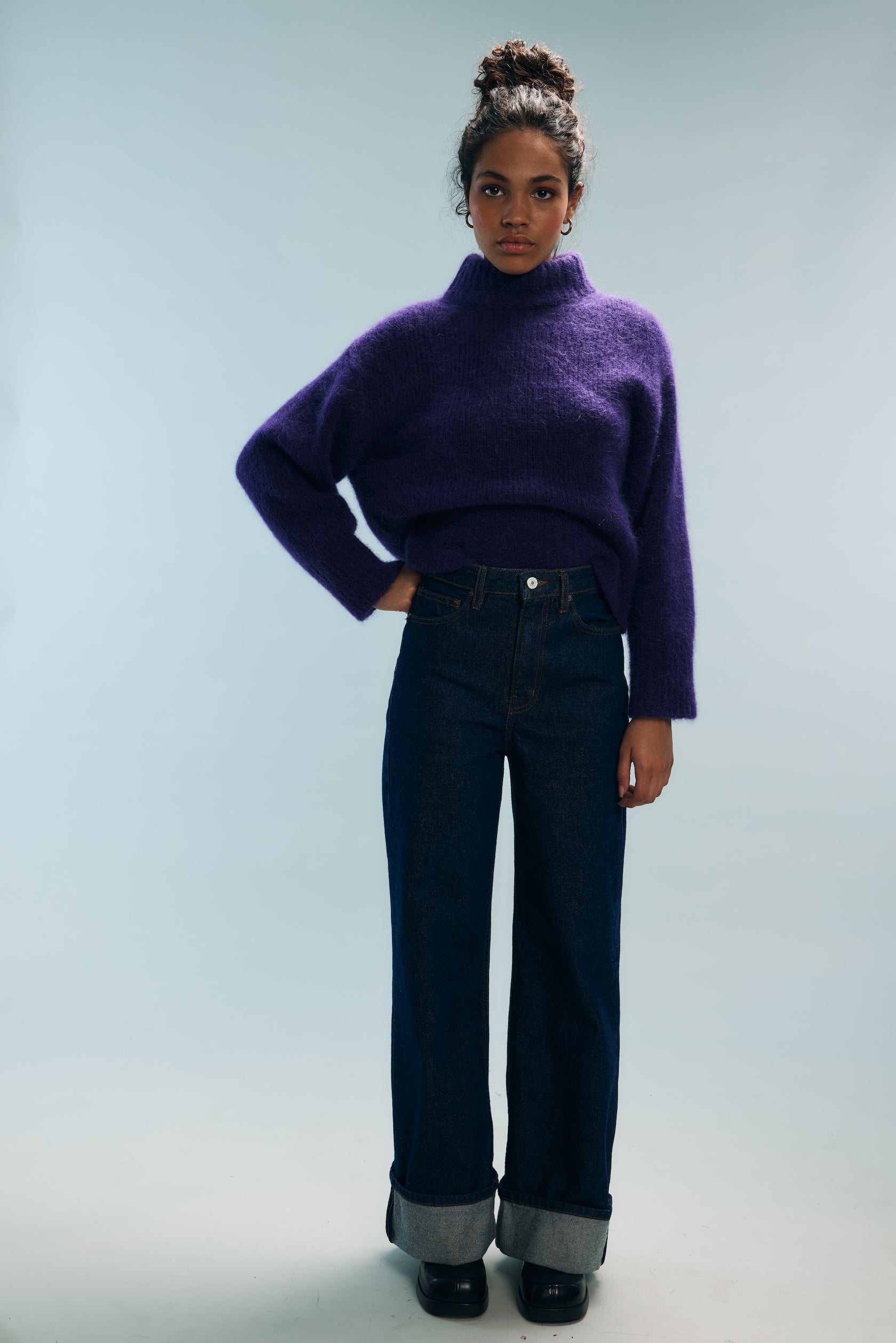 Denim Brut Marwa