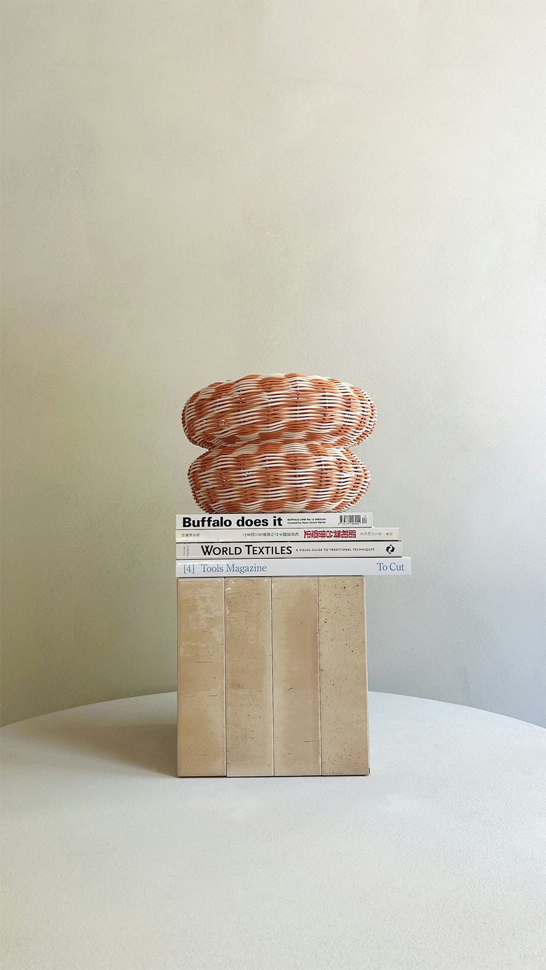 Vase Mini-sidro