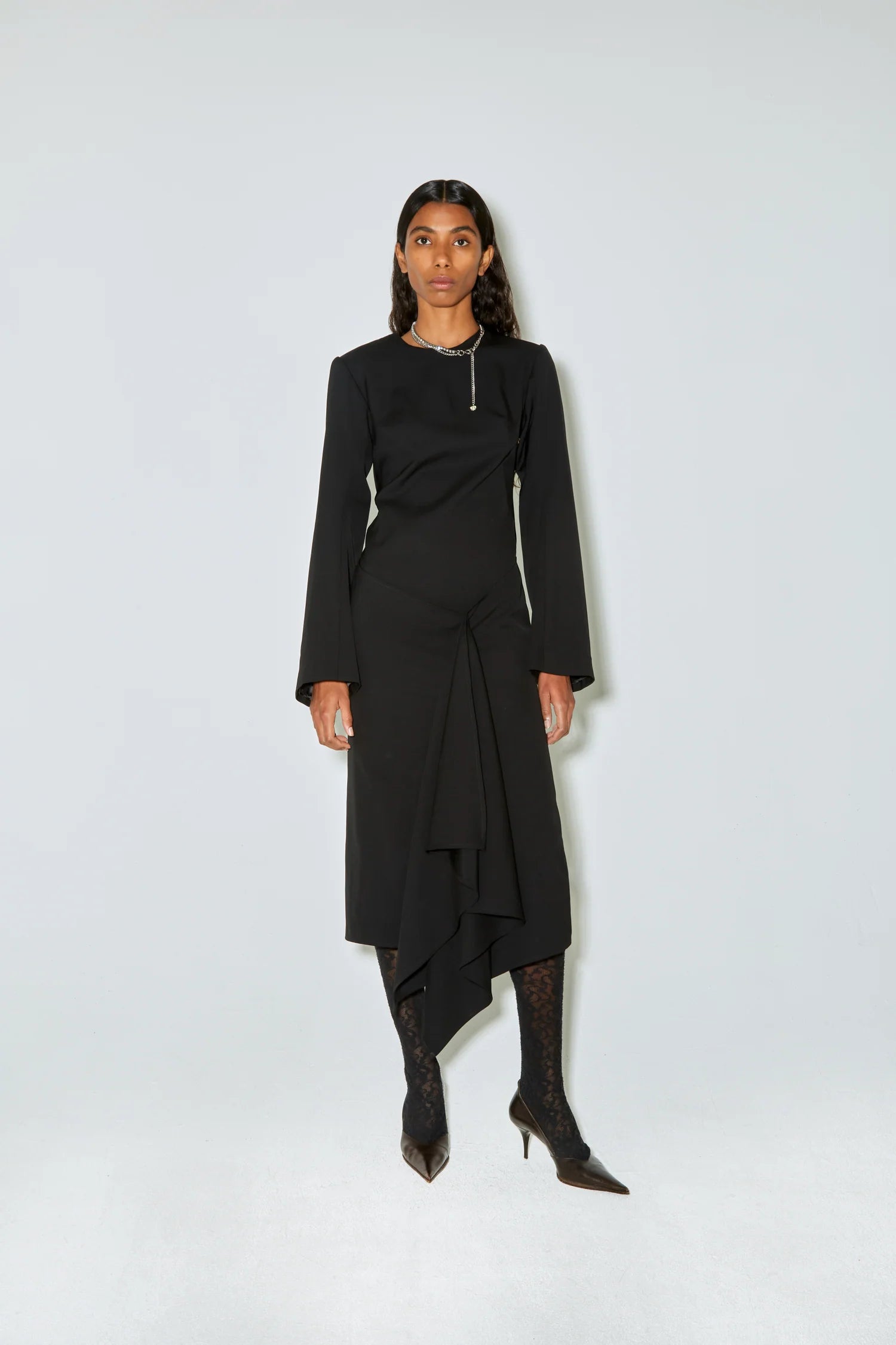 Robe Noire Rolling